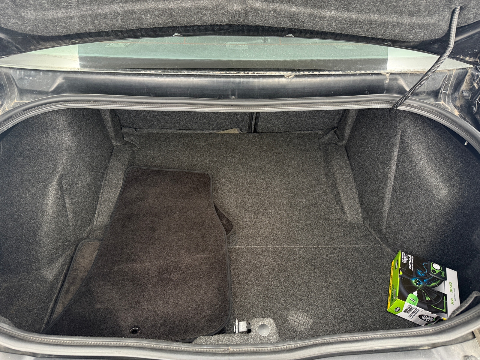 Thumbnail: 2018 Dodge Challenger - 4