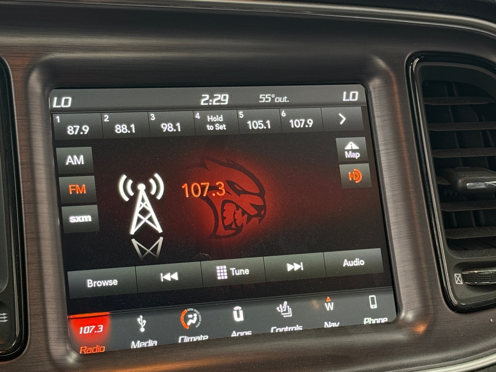 Thumbnail: 2018 Dodge Challenger - 2