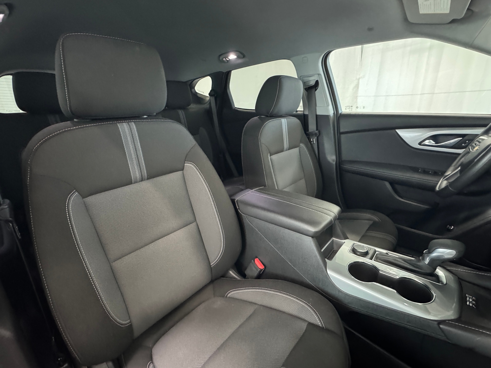 Thumbnail: 2024 Chevrolet Blazer - 2