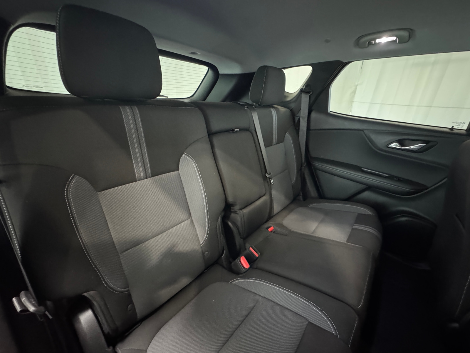 Thumbnail: 2024 Chevrolet Blazer - 6