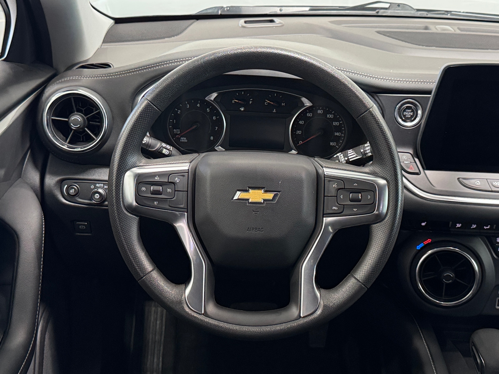 Thumbnail: 2024 Chevrolet Blazer - 5