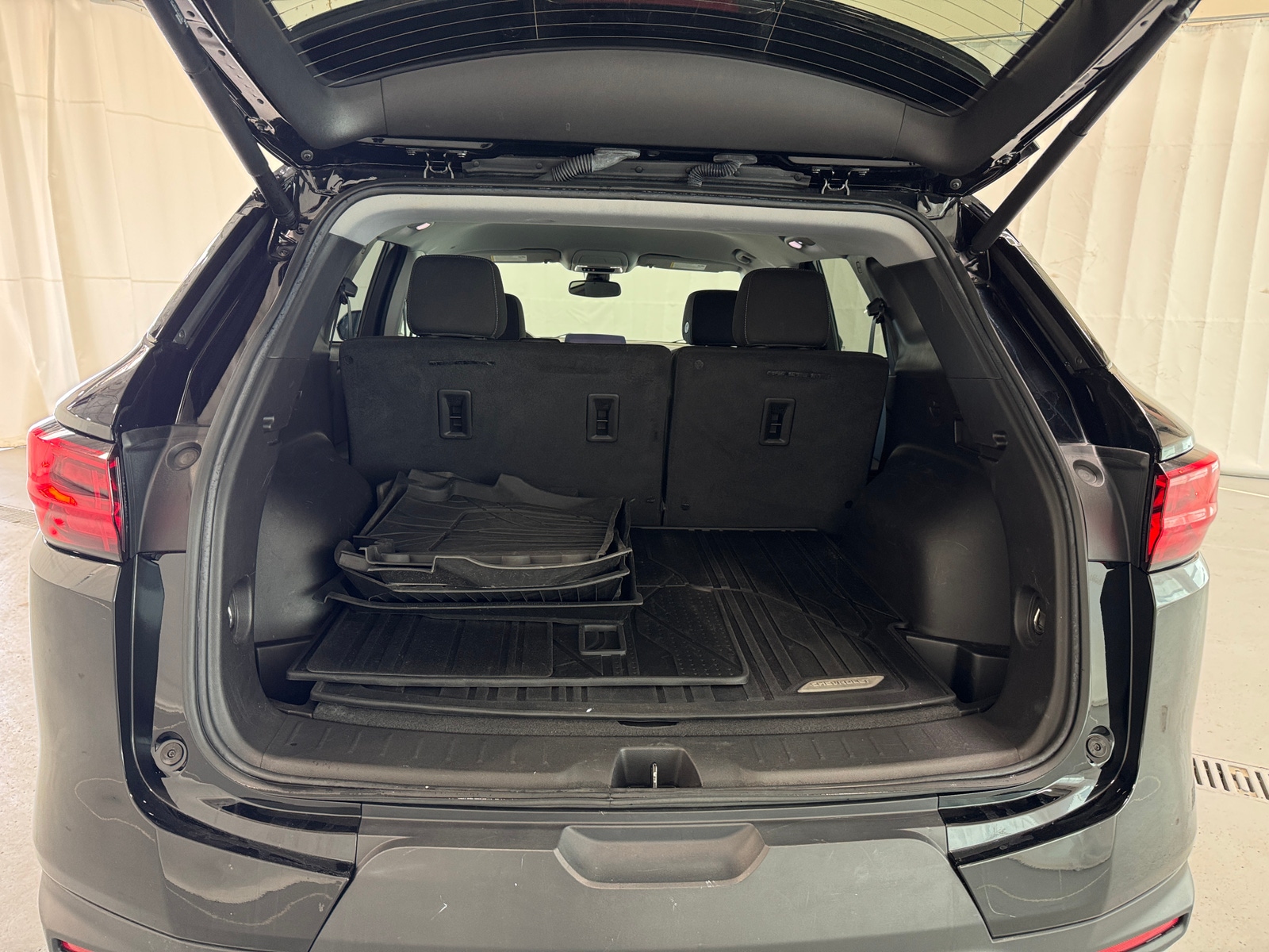 Thumbnail: 2024 Chevrolet Blazer - 7