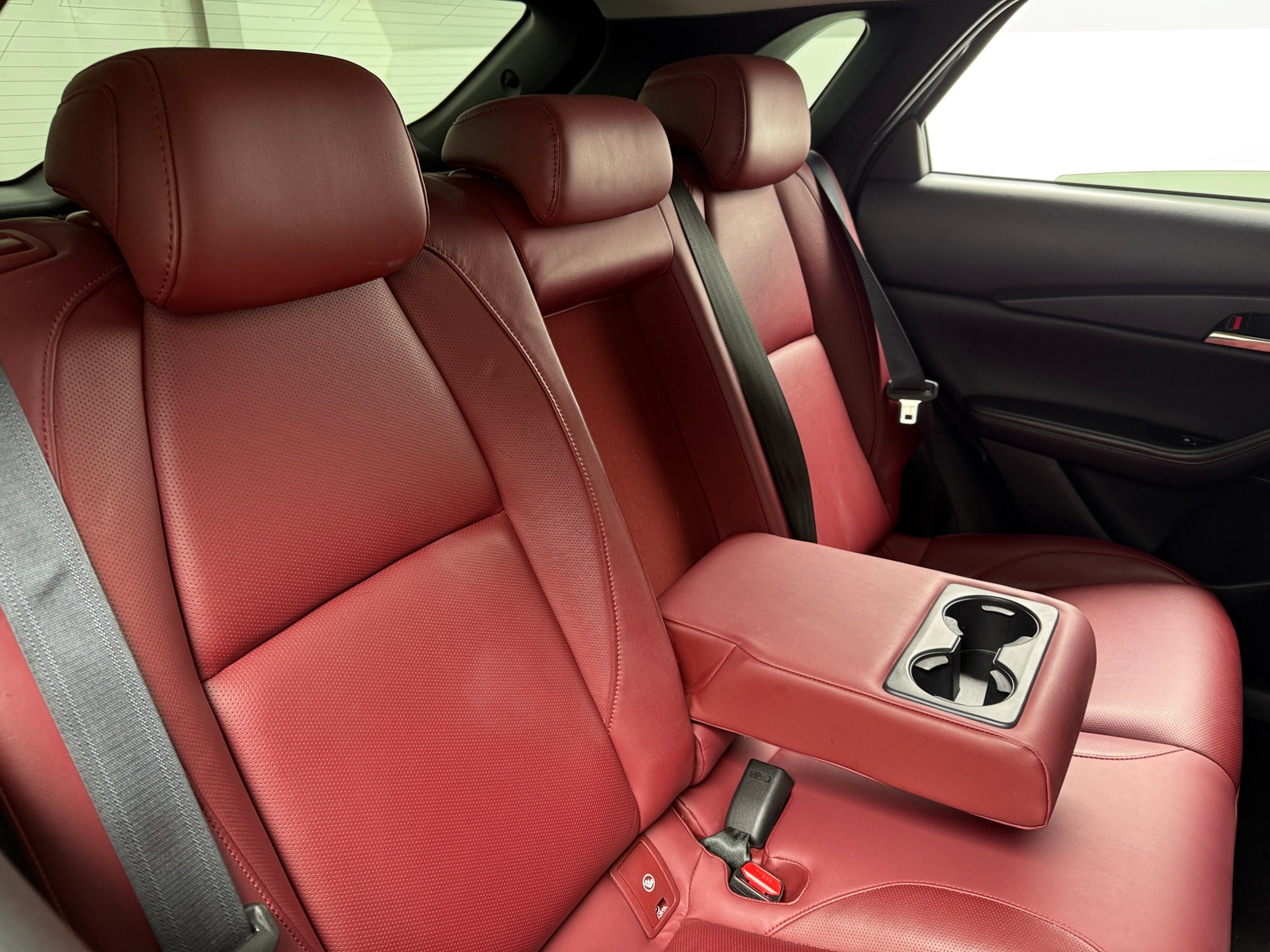 Thumbnail: 2025 Mazda CX-30 - 5