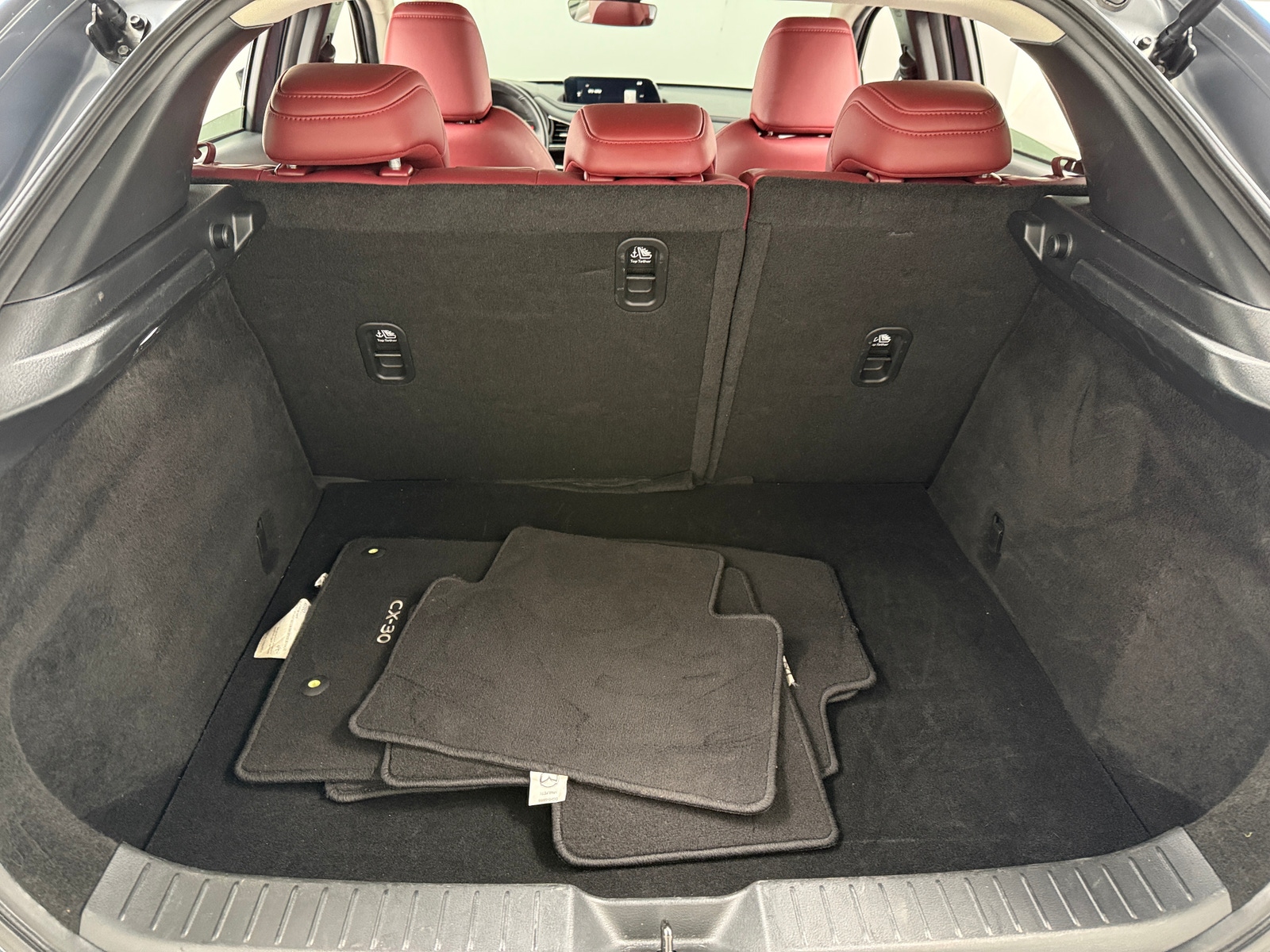 Thumbnail: 2025 Mazda CX-30 - 6