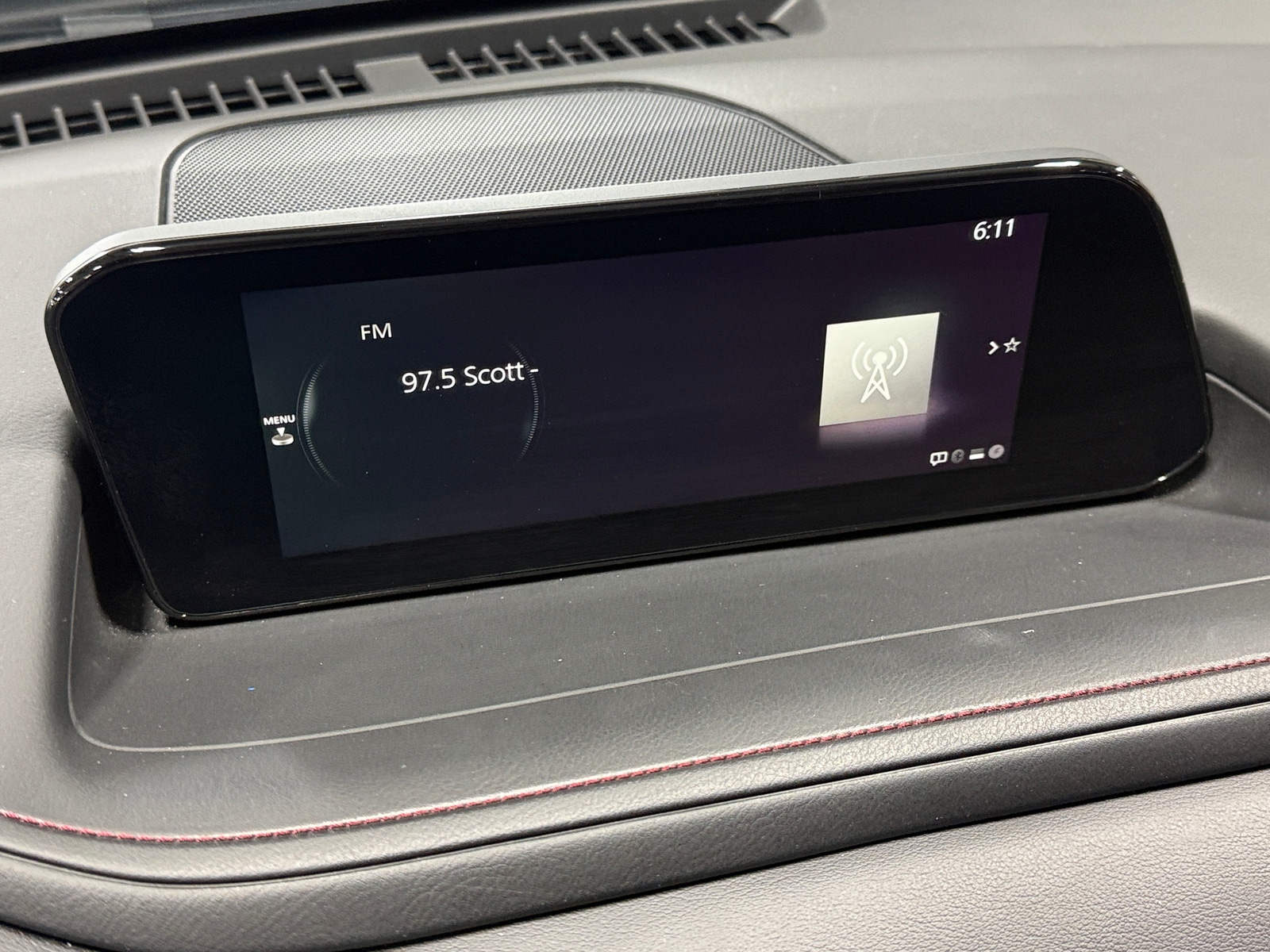 Thumbnail: 2025 Mazda CX-30 - 3