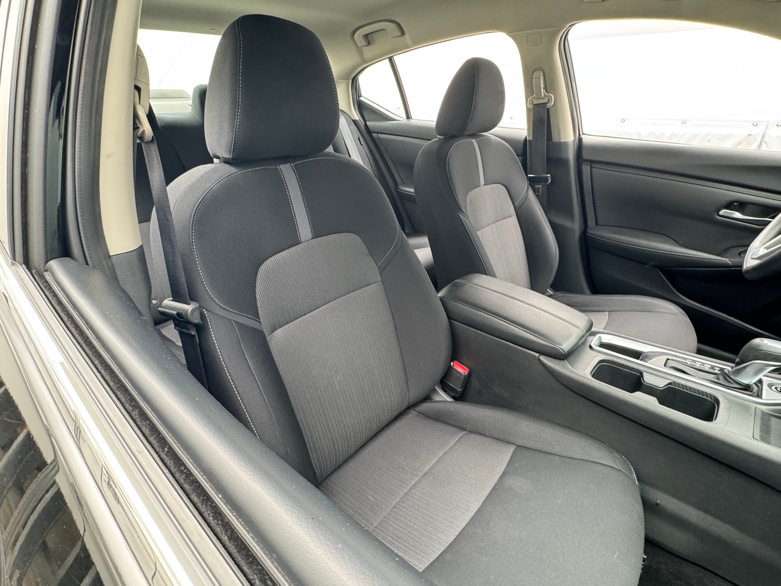 Thumbnail: 2024 Nissan Sentra - 2