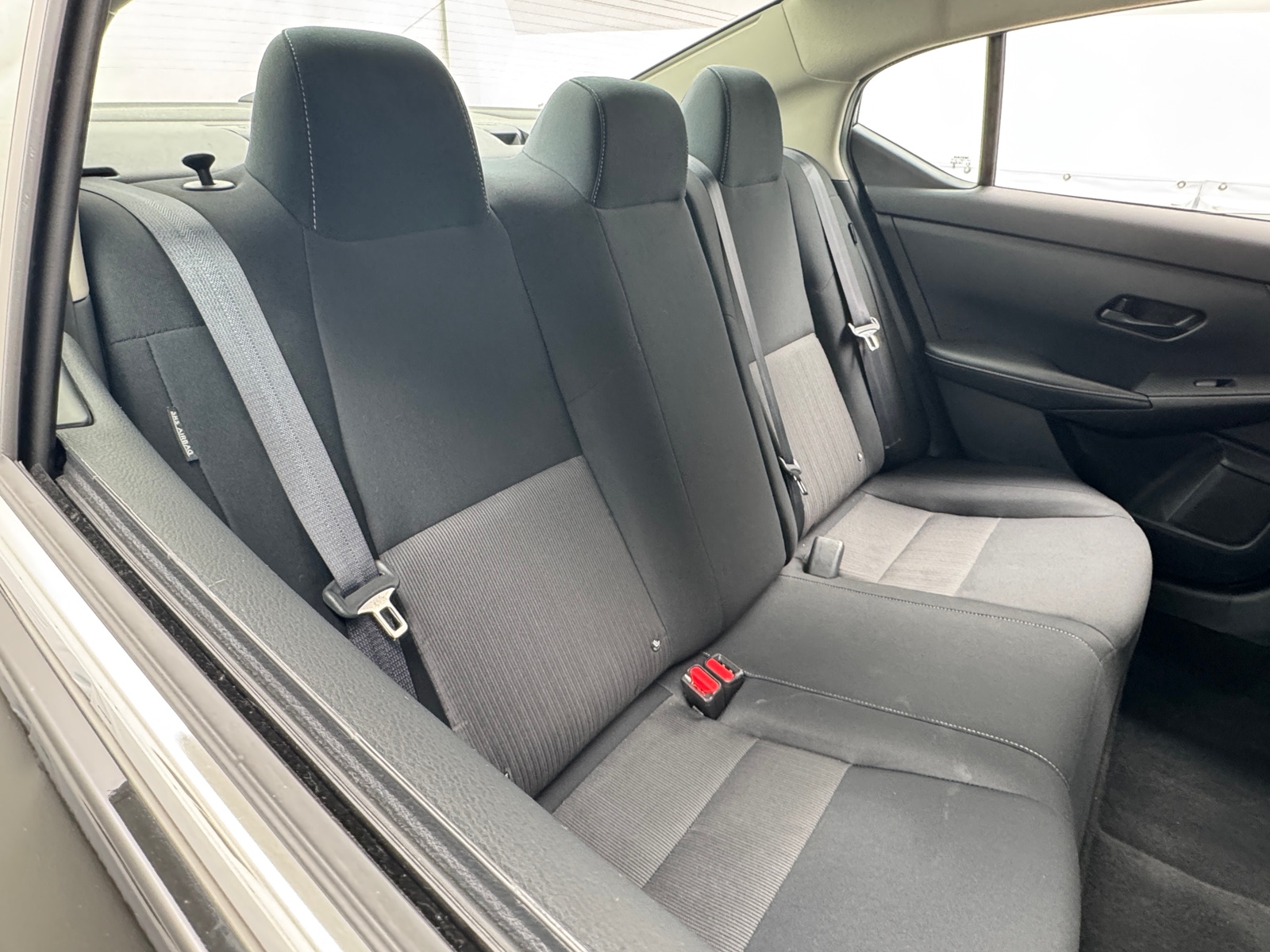 Thumbnail: 2024 Nissan Sentra - 6