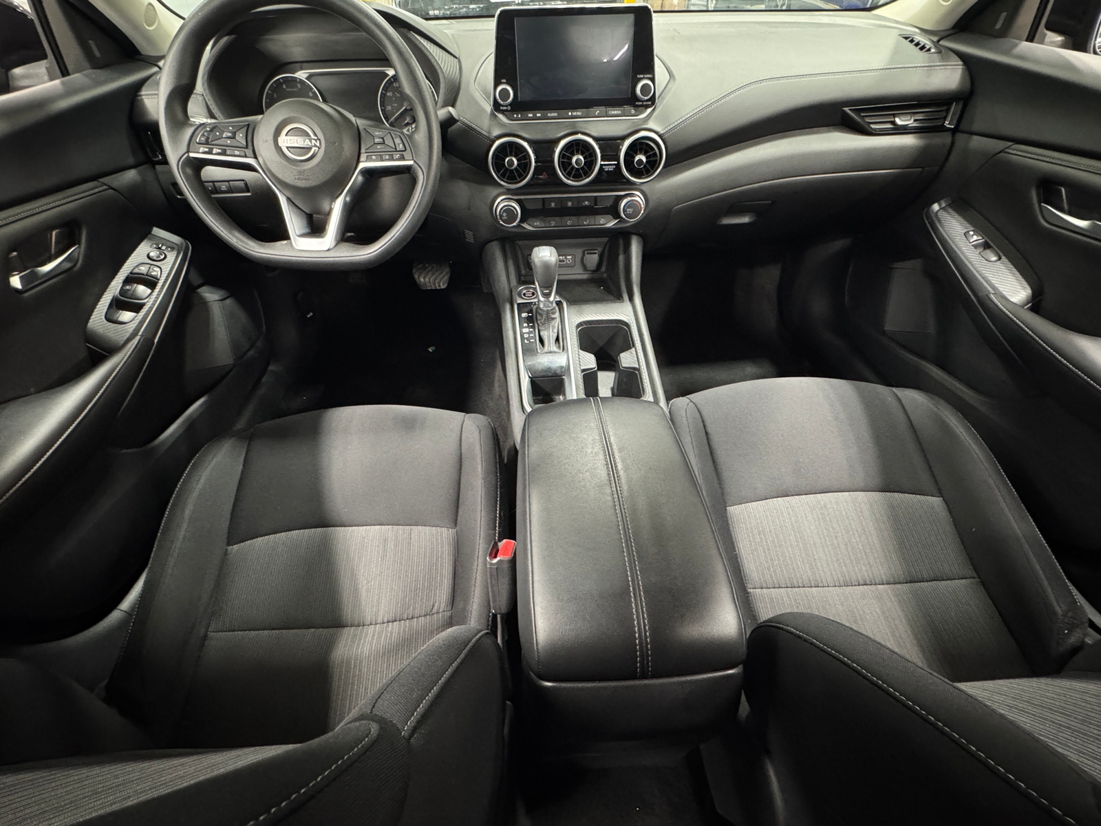 Thumbnail: 2024 Nissan Sentra - 3