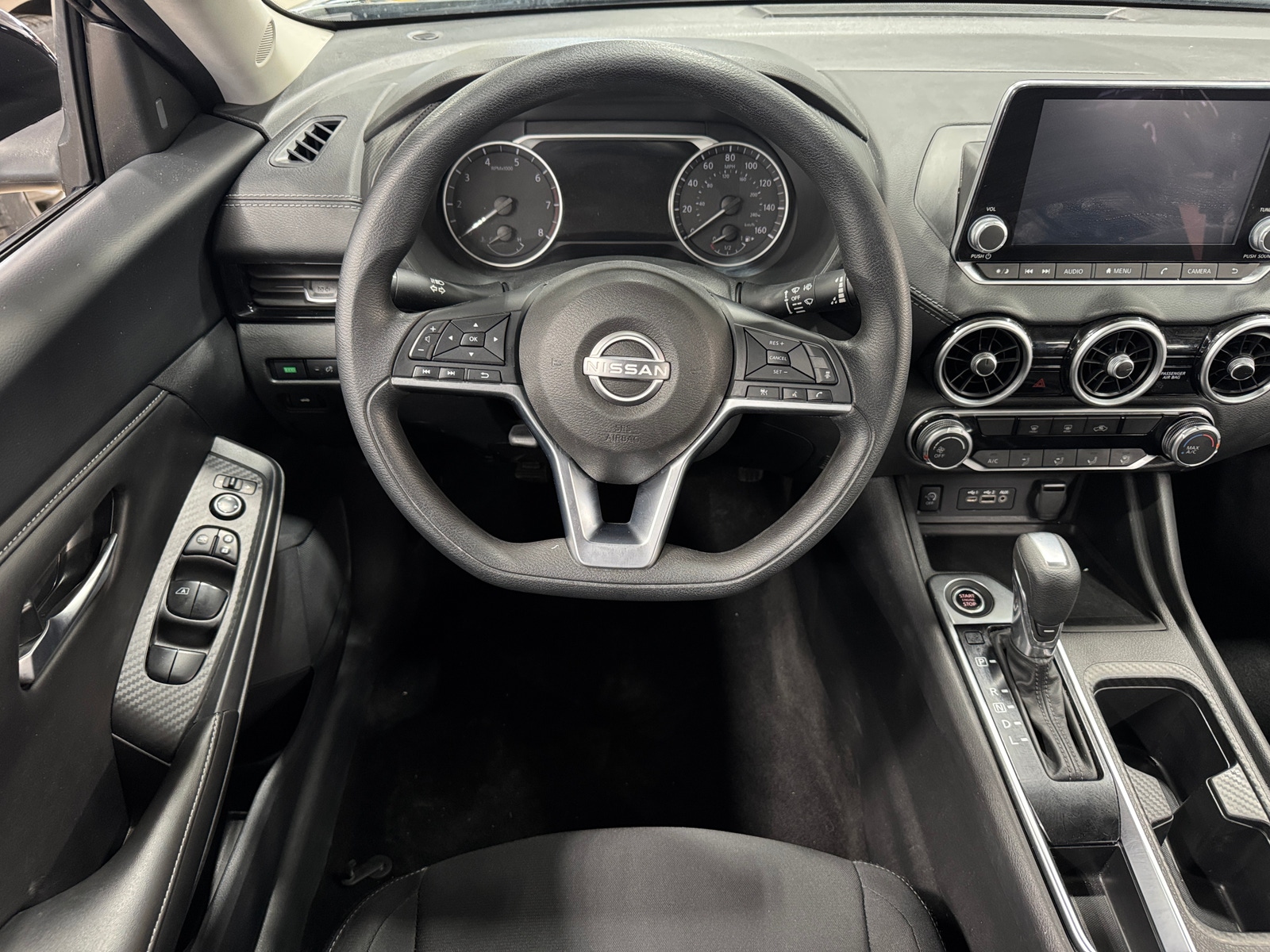 Thumbnail: 2024 Nissan Sentra - 5