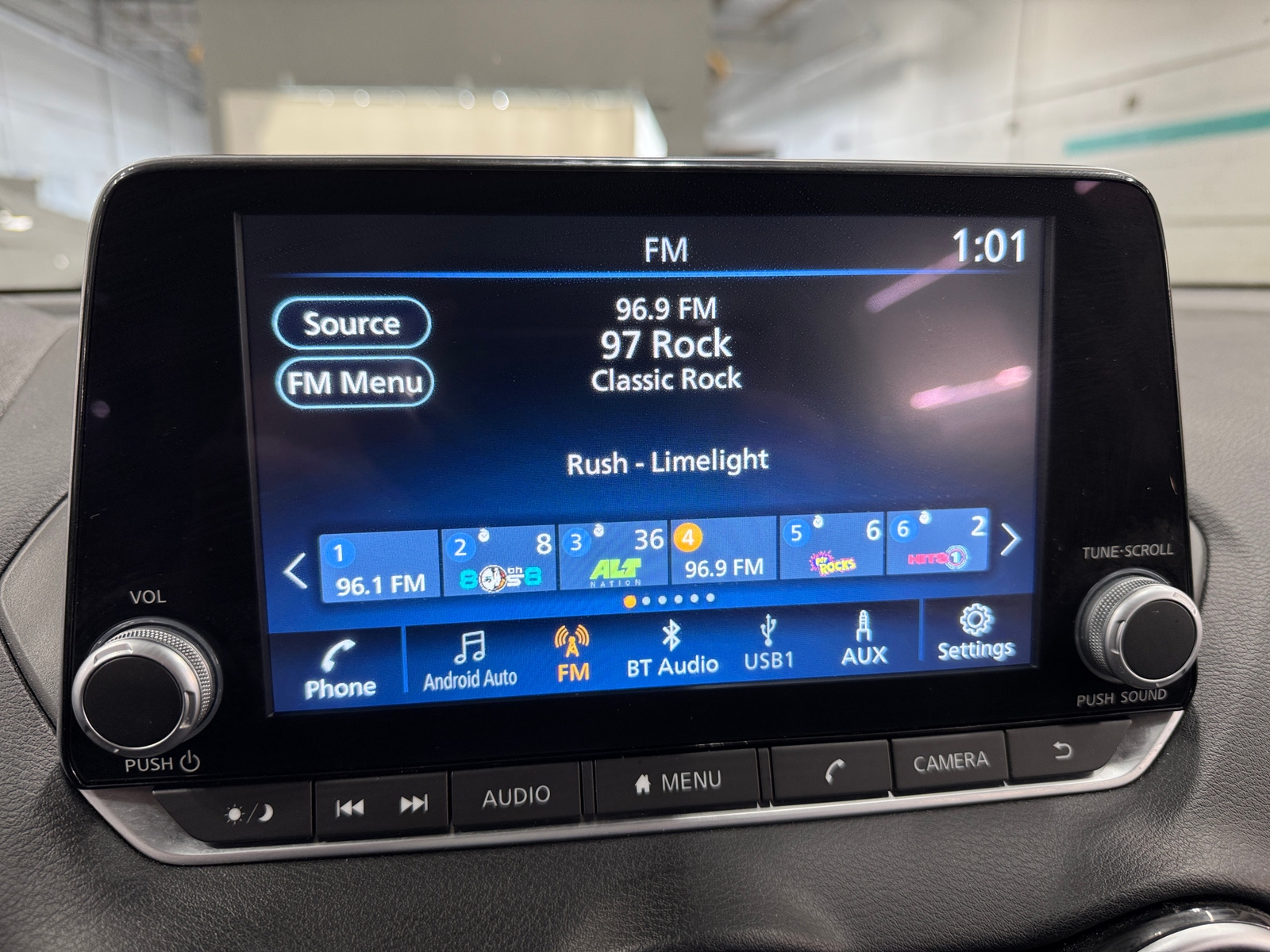 Thumbnail: 2024 Nissan Sentra - 4