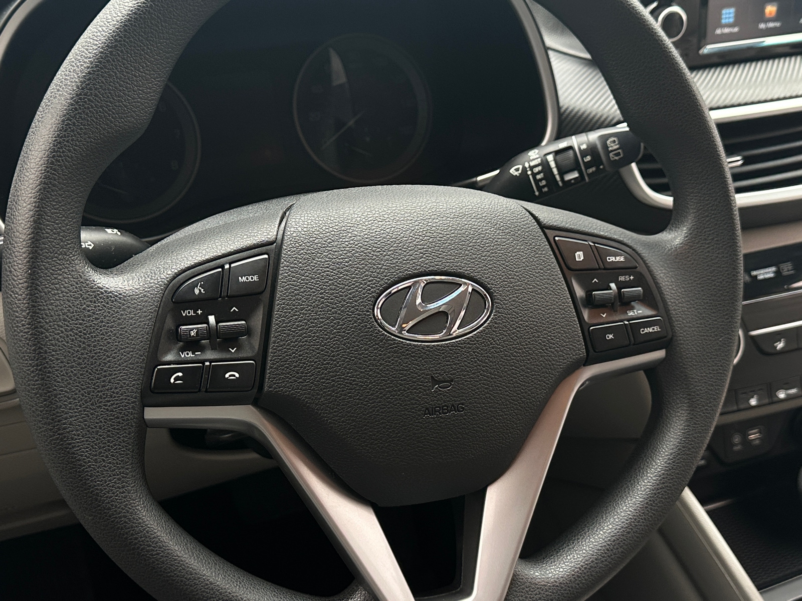 Thumbnail: 2020 Hyundai Tucson - 5