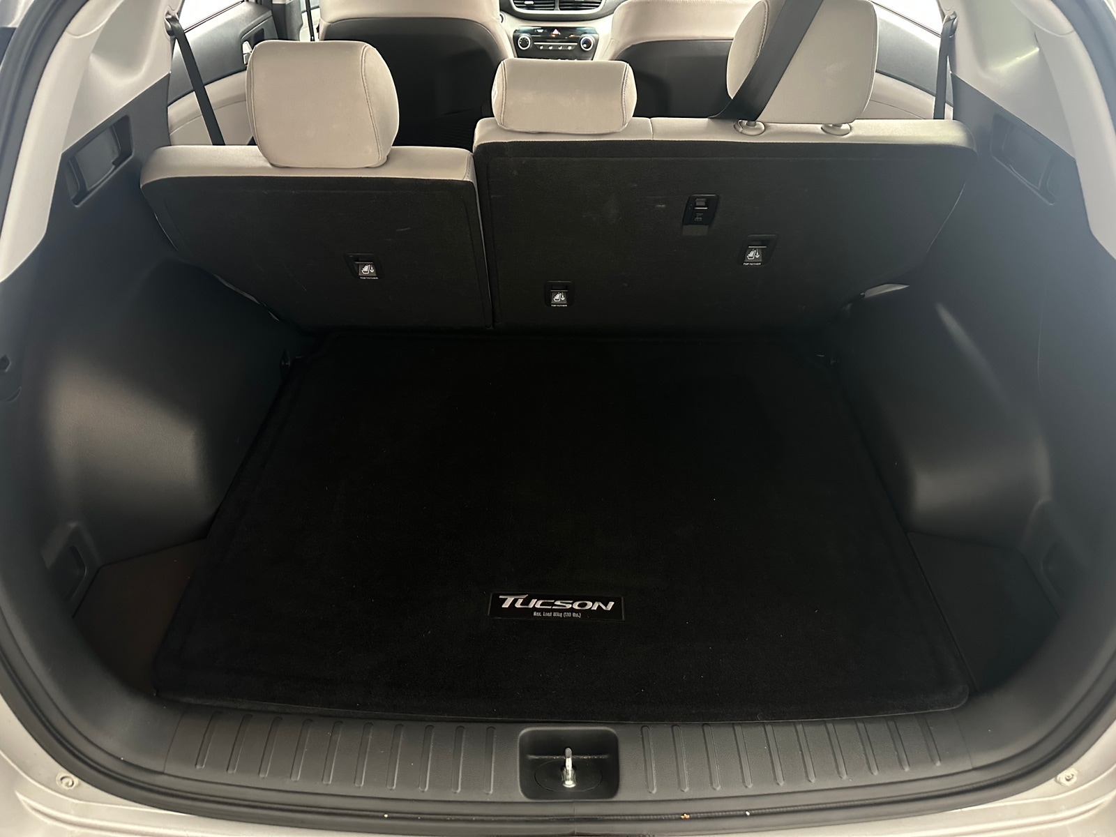 Thumbnail: 2020 Hyundai Tucson - 7