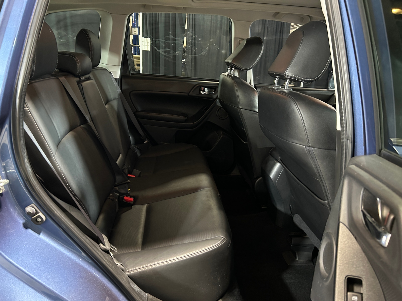 Thumbnail: 2016 Subaru Forester - 5