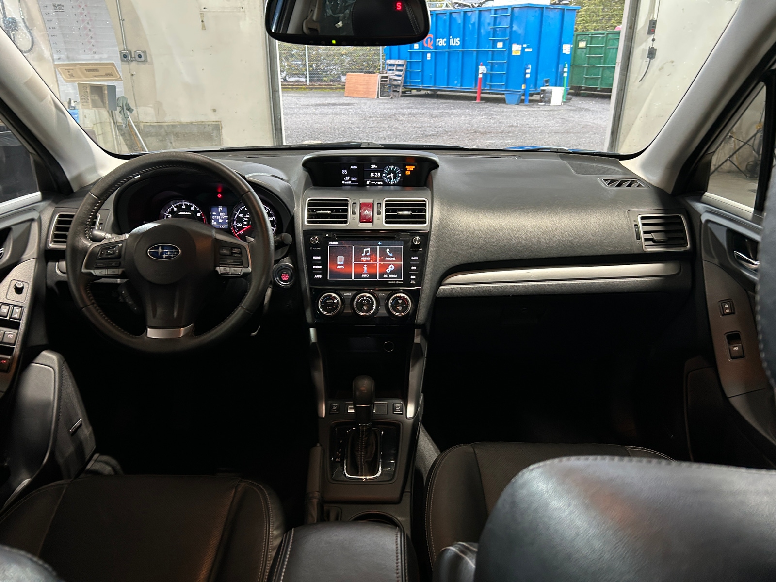 Thumbnail: 2016 Subaru Forester - 2