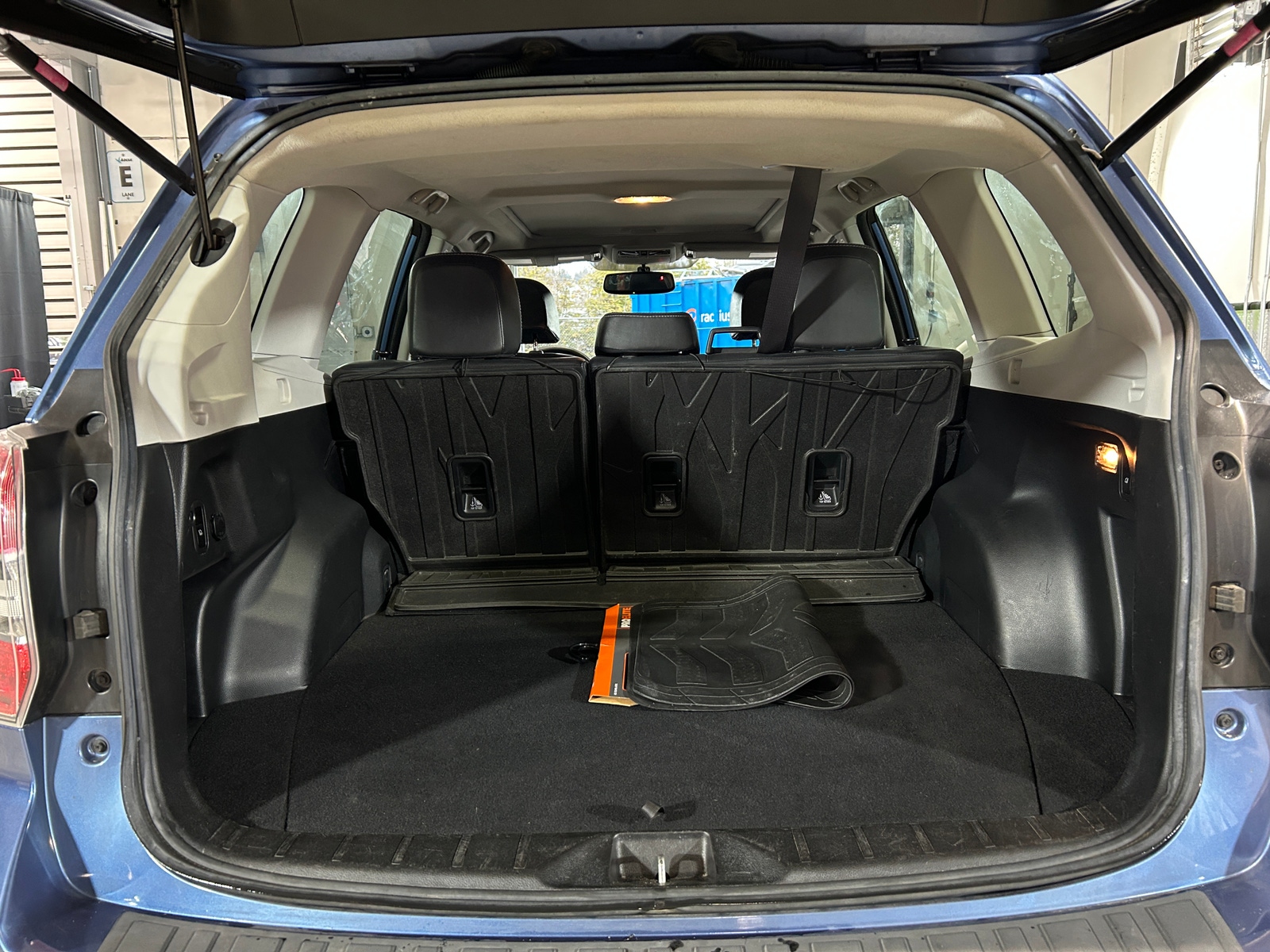 Thumbnail: 2016 Subaru Forester - 6