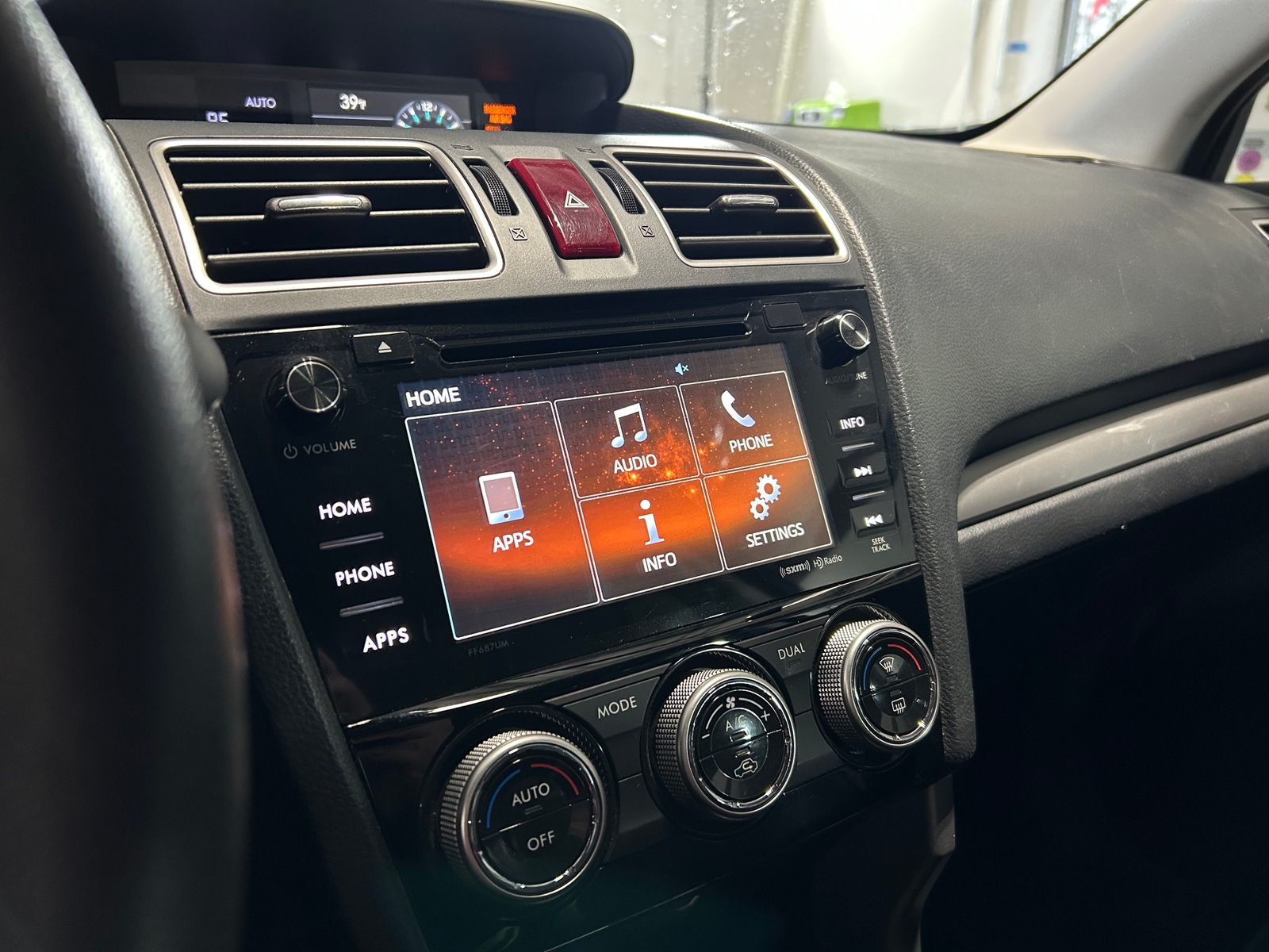 Thumbnail: 2016 Subaru Forester - 3