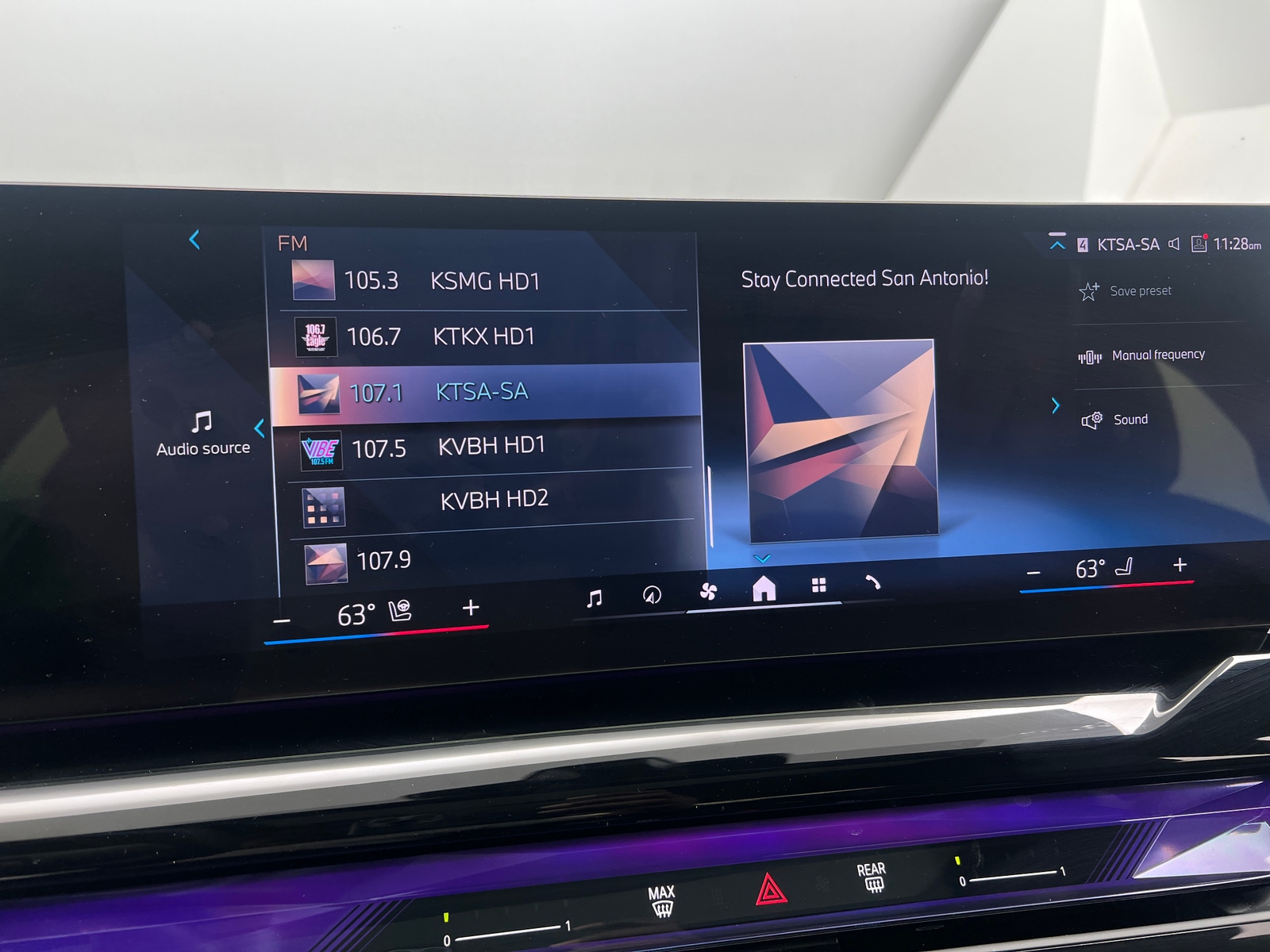 Thumbnail: 2024 BMW i5 - 3