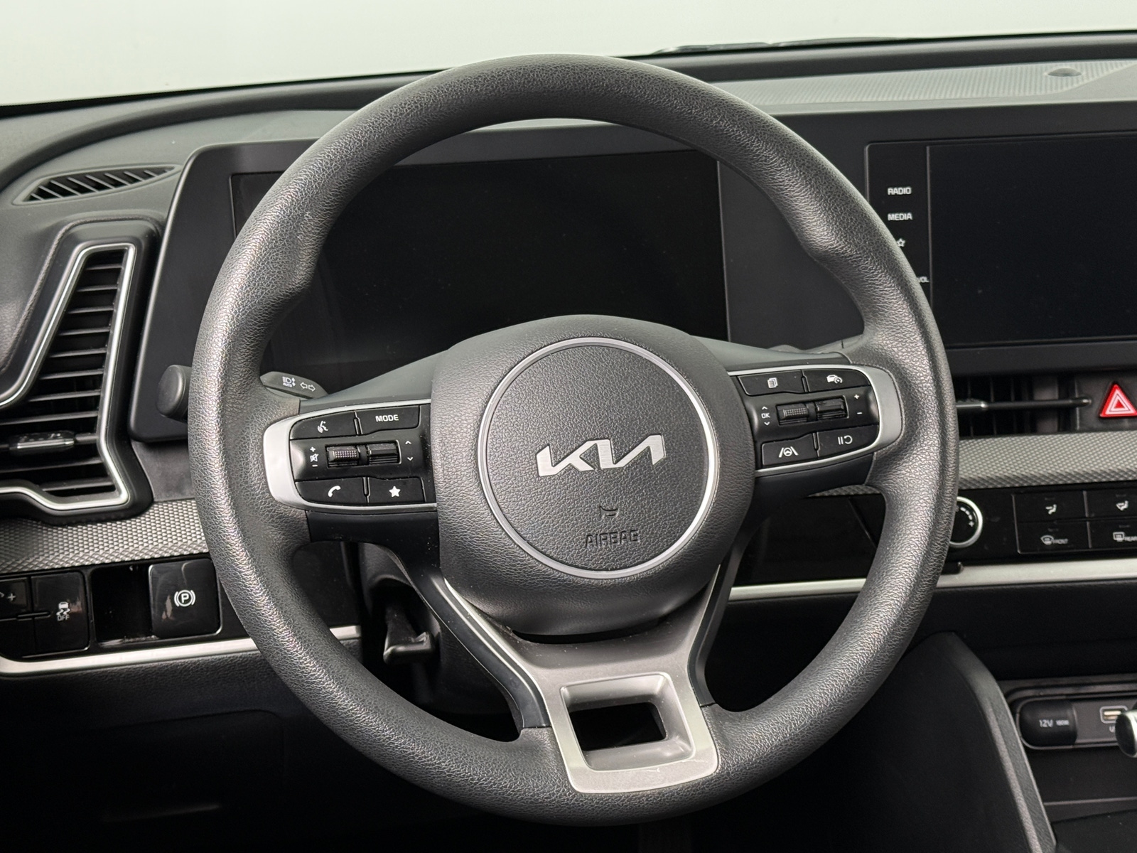 Thumbnail: 2025 Kia Sportage - 5