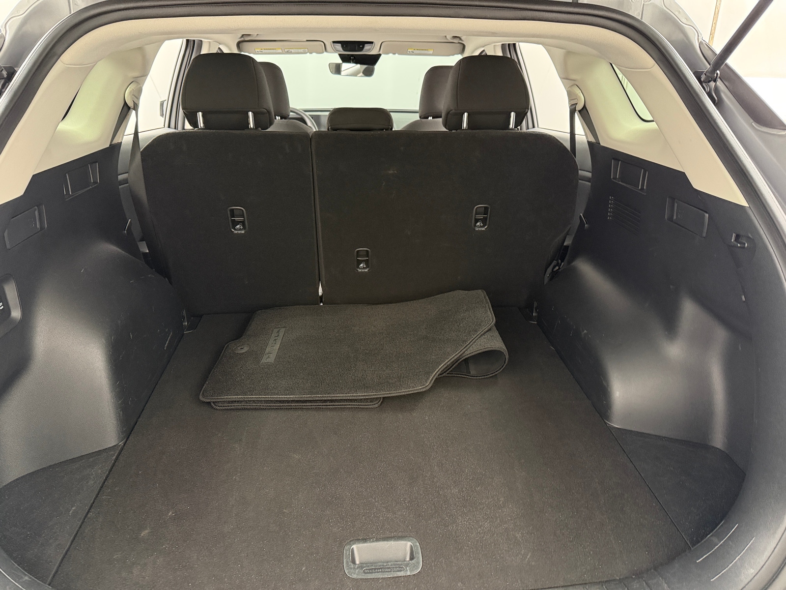 Thumbnail: 2025 Kia Sportage - 7