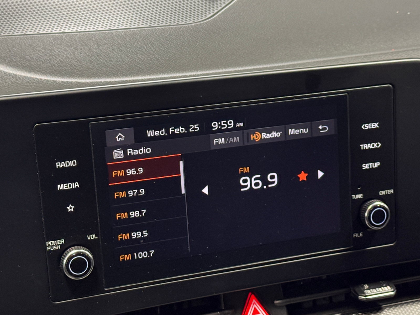 Thumbnail: 2025 Kia Sportage - 4