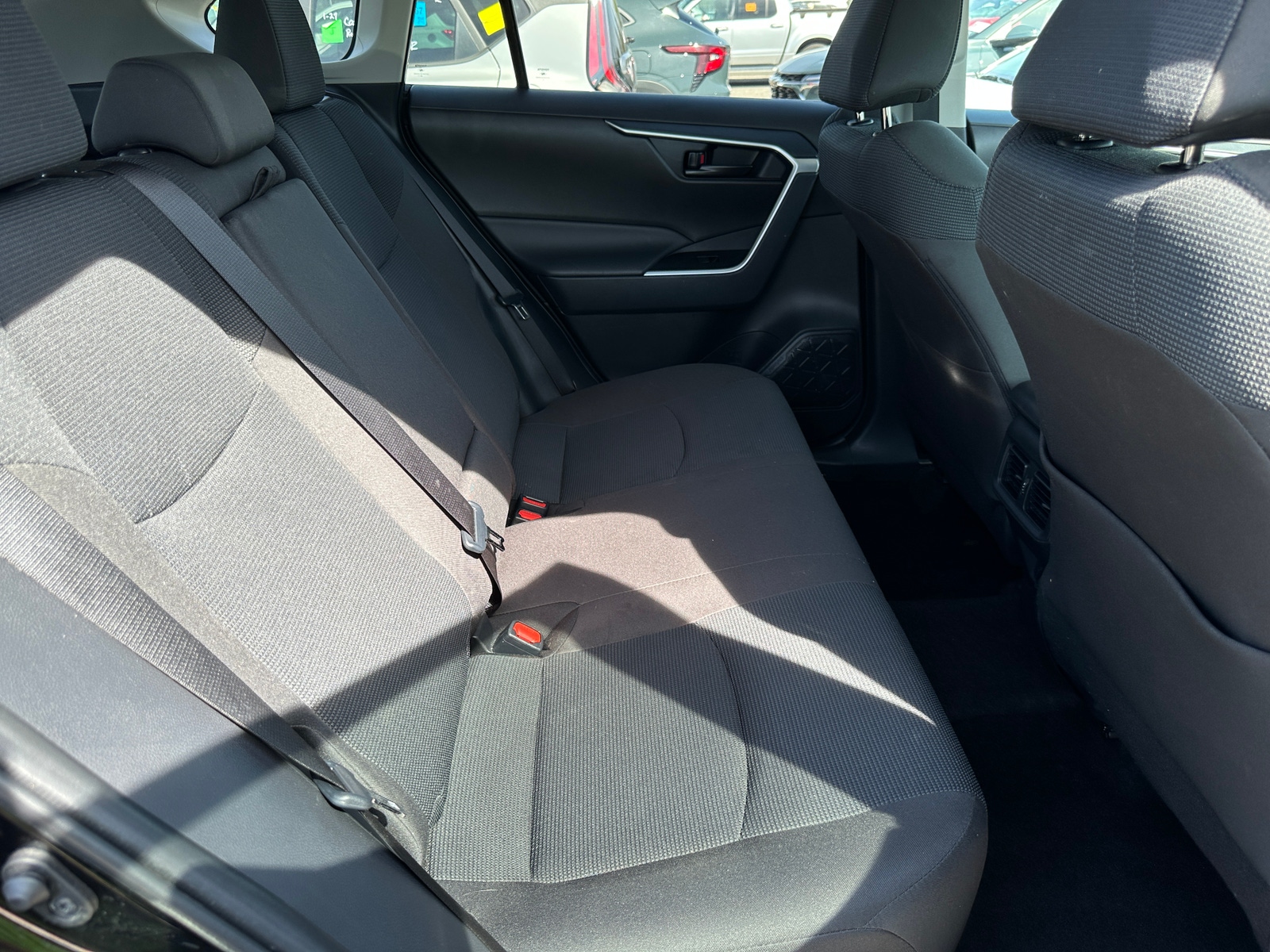 Thumbnail: 2025 Toyota RAV4 - 6