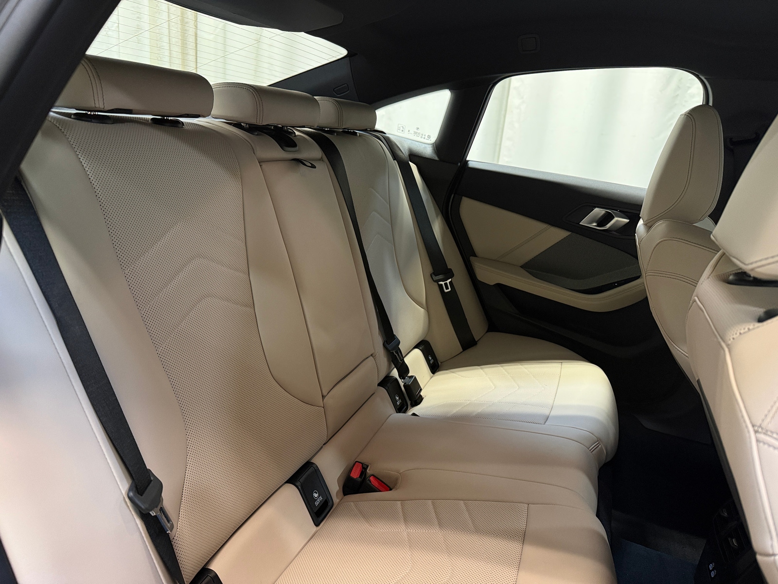 Thumbnail: 2025 BMW 2 Series - 5