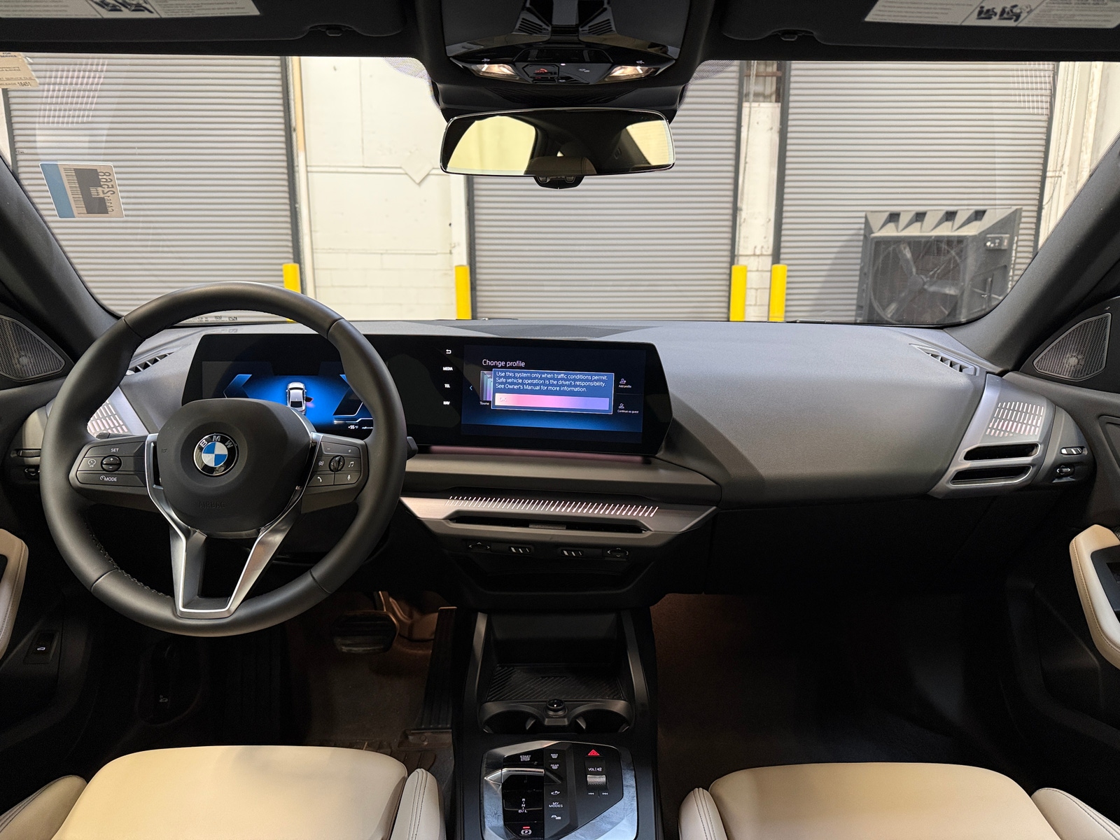 Thumbnail: 2025 BMW 2 Series - 2