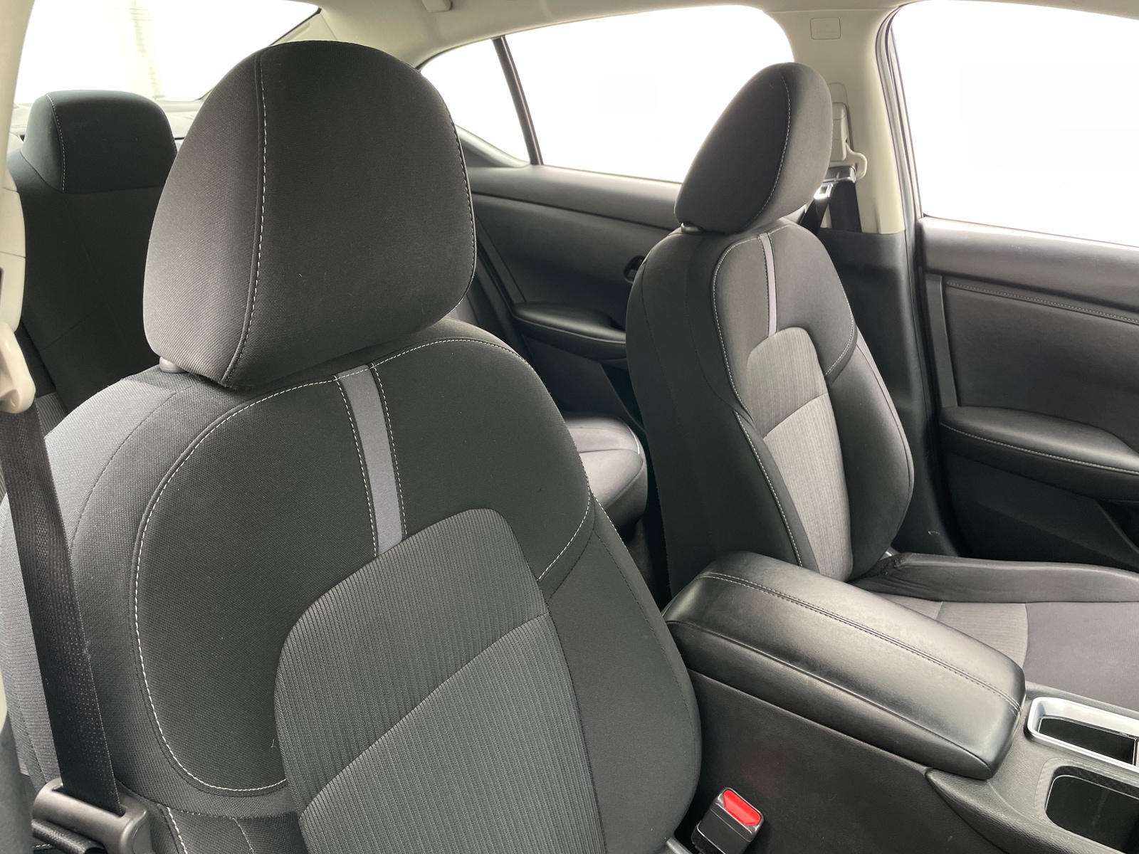 Thumbnail: 2024 Nissan Sentra - 2