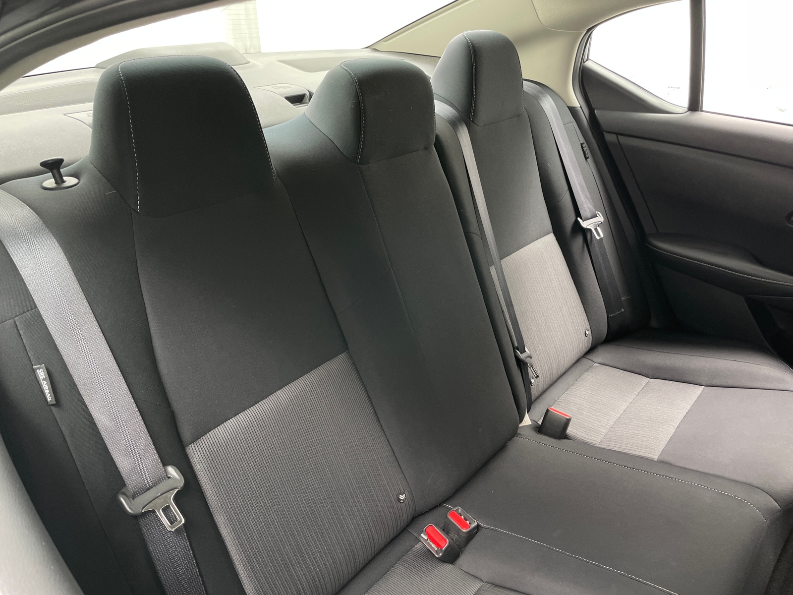 Thumbnail: 2024 Nissan Sentra - 6