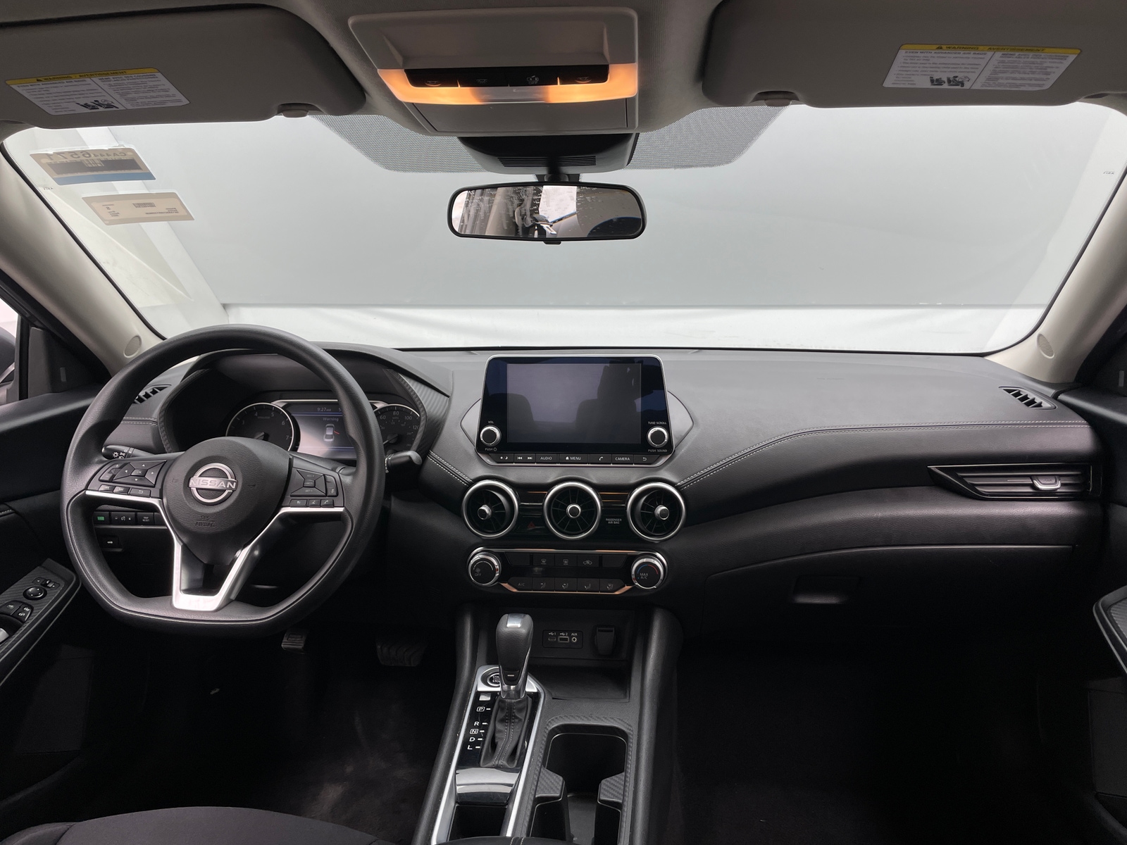 Thumbnail: 2024 Nissan Sentra - 3