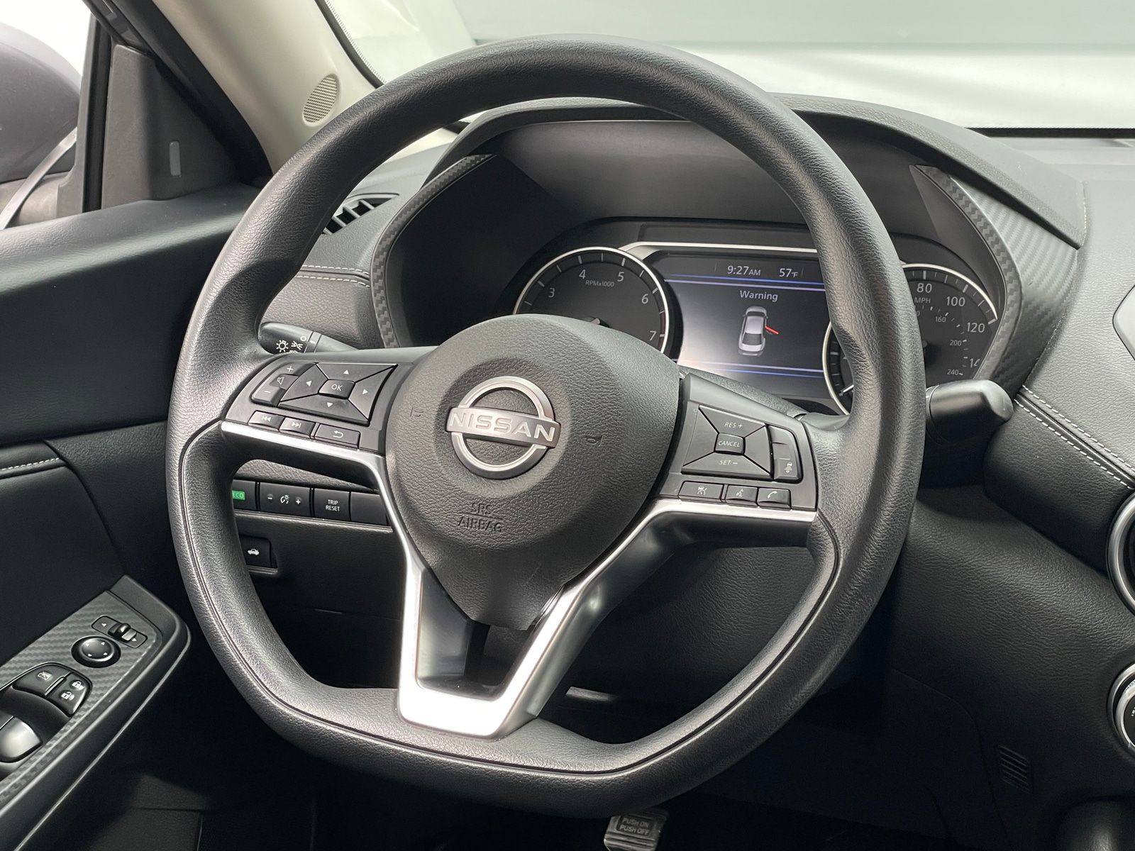 Thumbnail: 2024 Nissan Sentra - 5