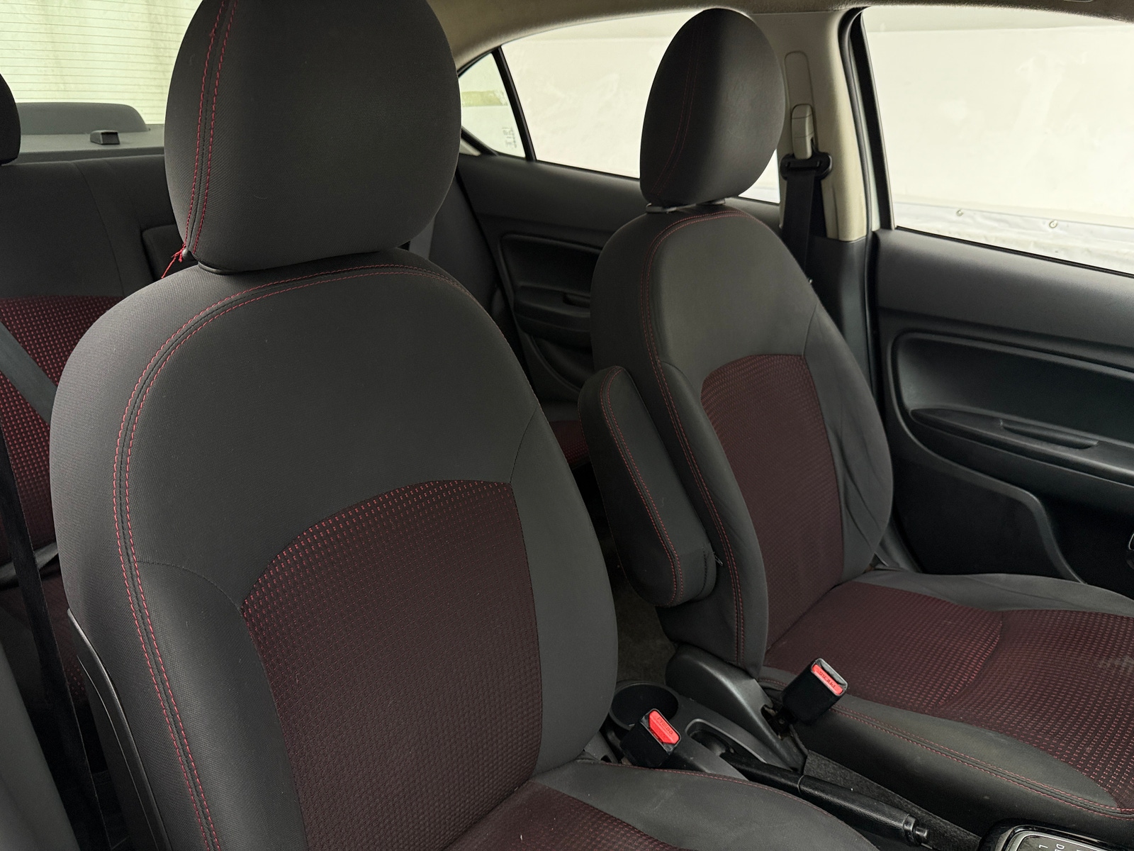Thumbnail: 2020 Mitsubishi Mirage G4 - 2