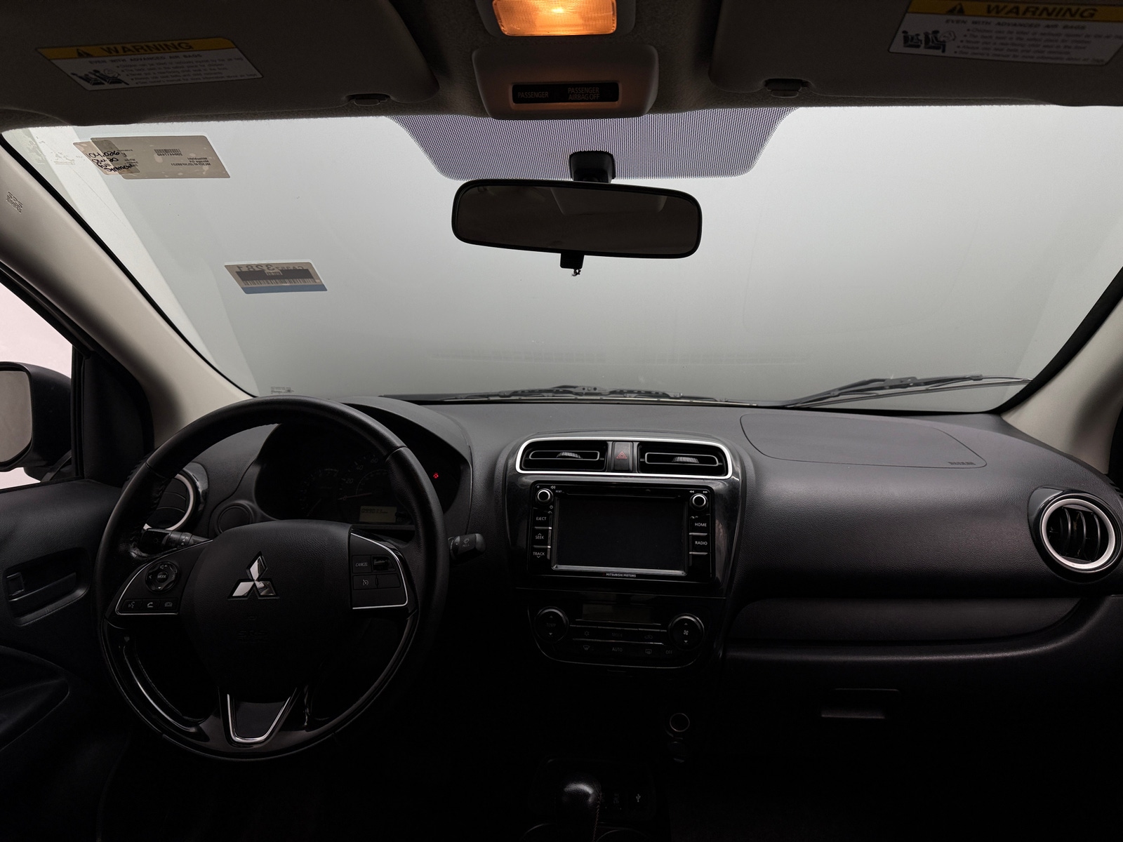 Thumbnail: 2020 Mitsubishi Mirage G4 - 3