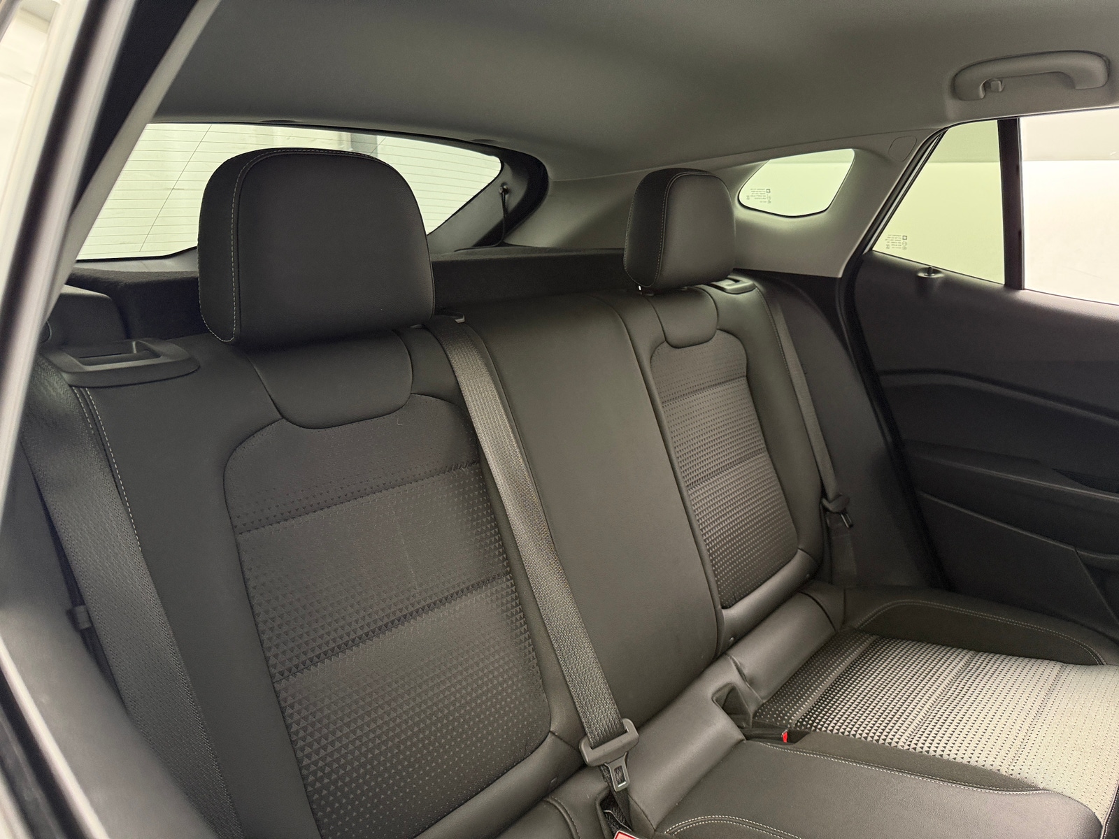 Thumbnail: 2025 Chevrolet Trax - 6