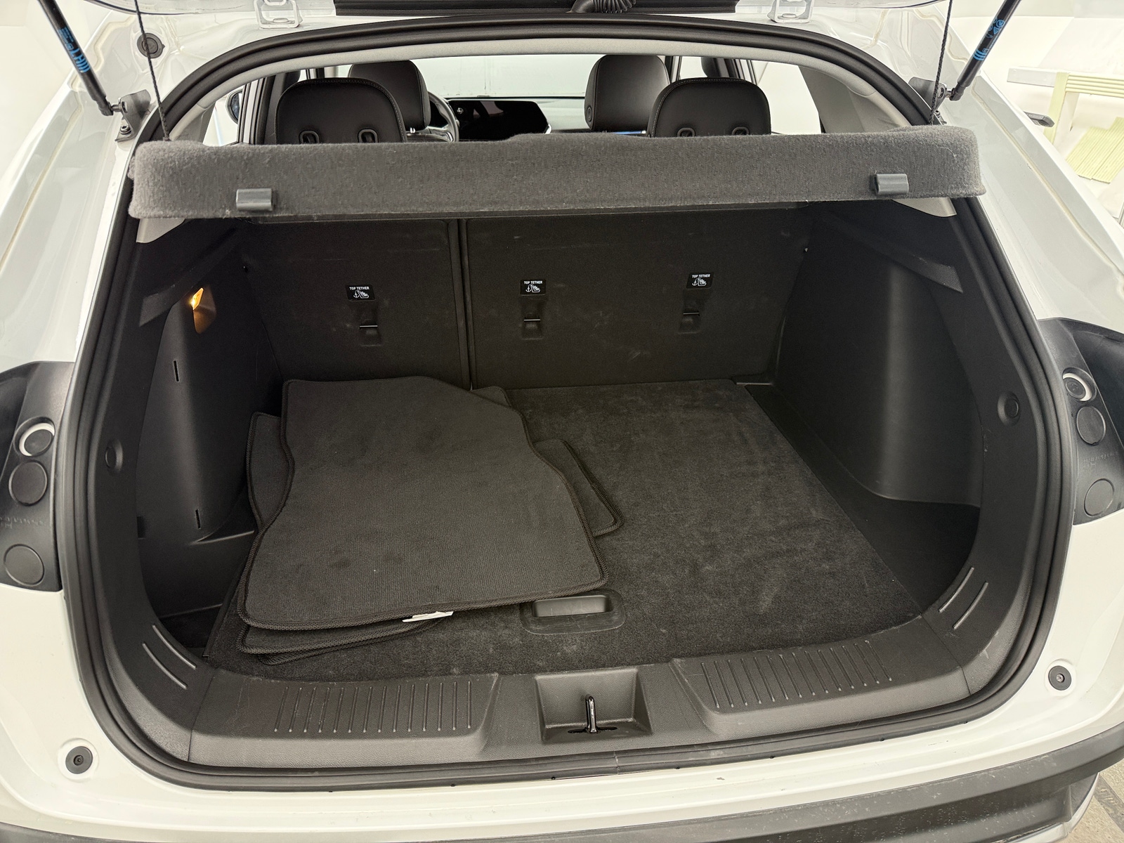 Thumbnail: 2025 Chevrolet Trax - 7