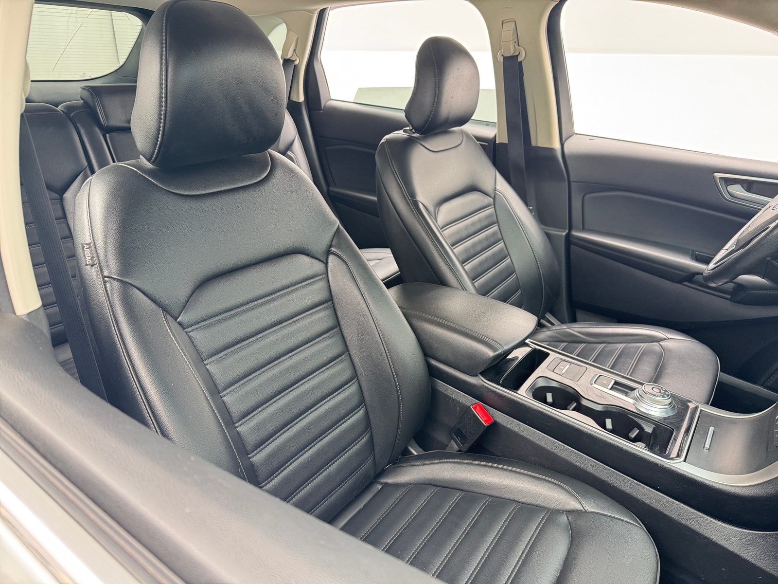 Thumbnail: 2019 Ford Edge - 2