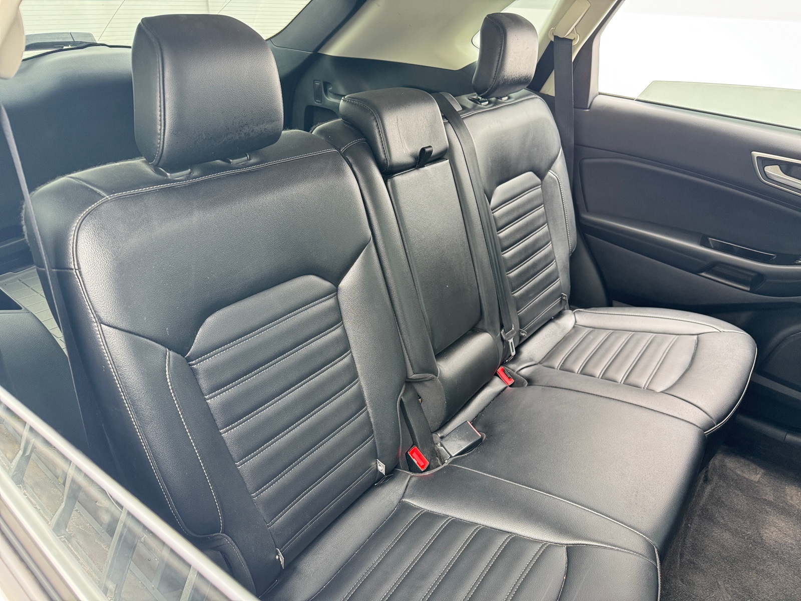 Thumbnail: 2019 Ford Edge - 6