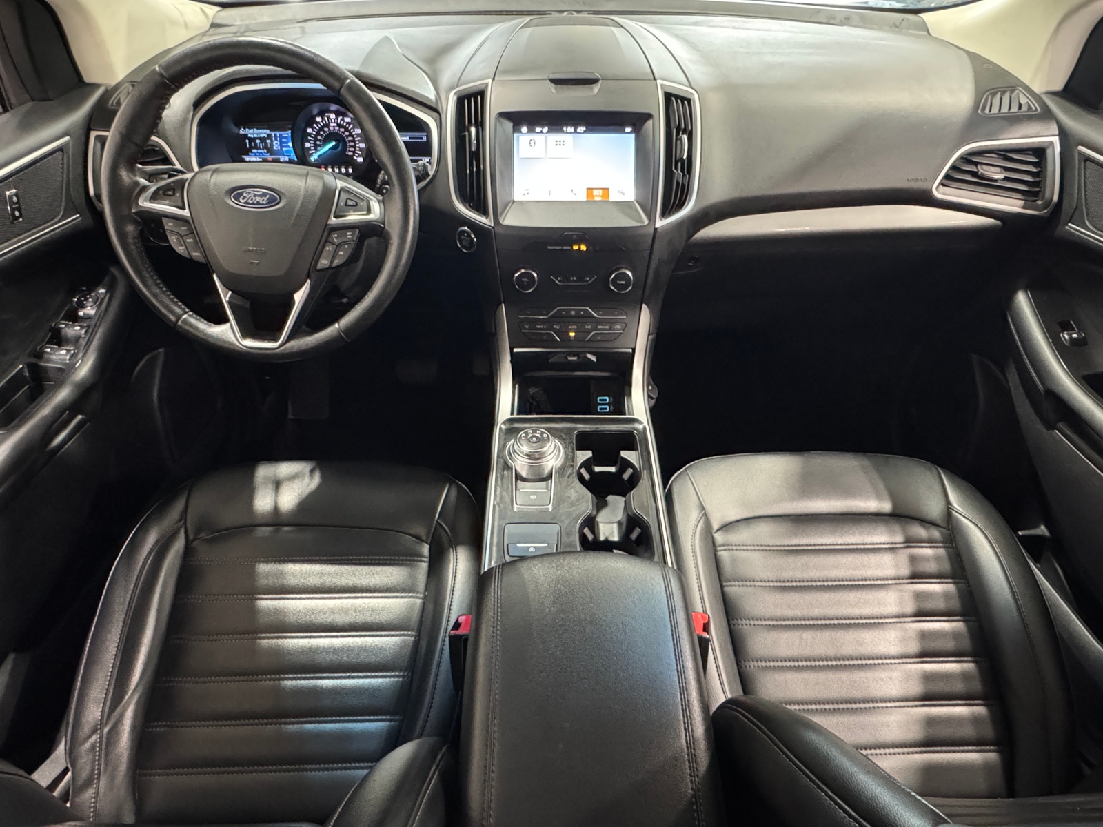 Thumbnail: 2019 Ford Edge - 3