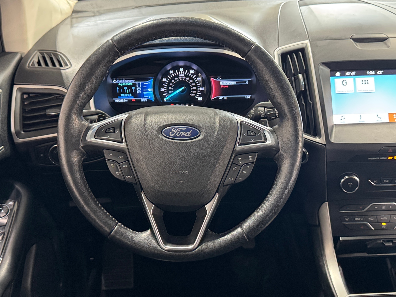 Thumbnail: 2019 Ford Edge - 5