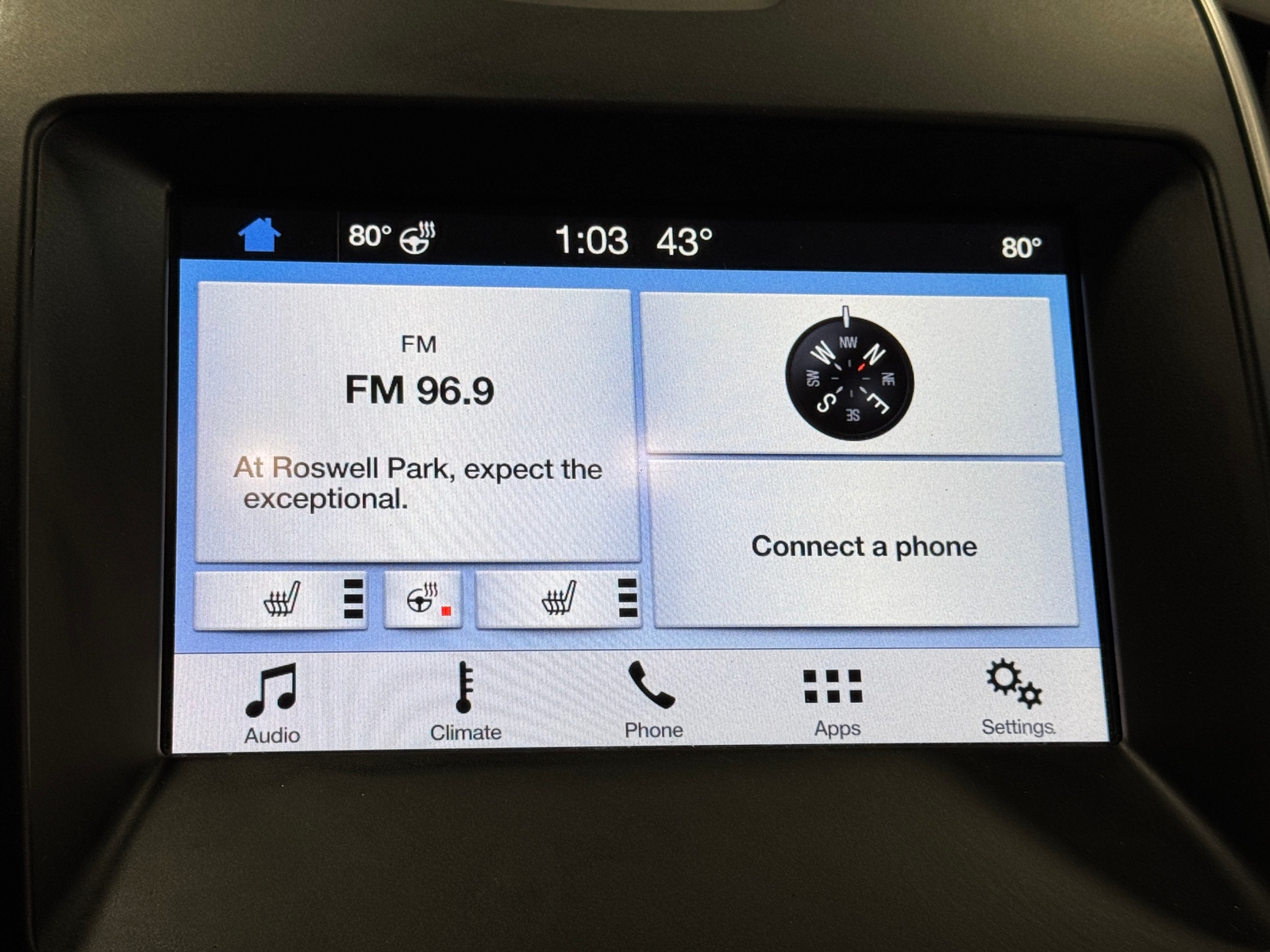 Thumbnail: 2019 Ford Edge - 4