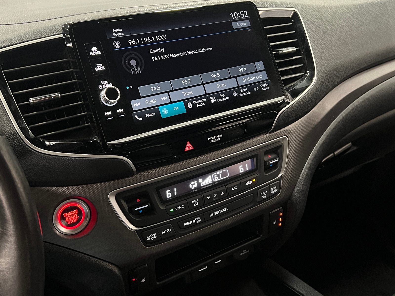 Thumbnail: 2025 Honda Ridgeline - 3