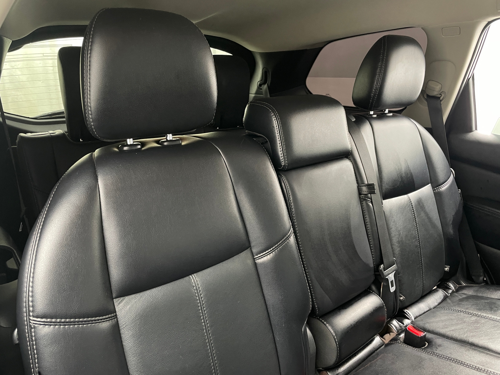 Thumbnail: 2020 Nissan Pathfinder - 5