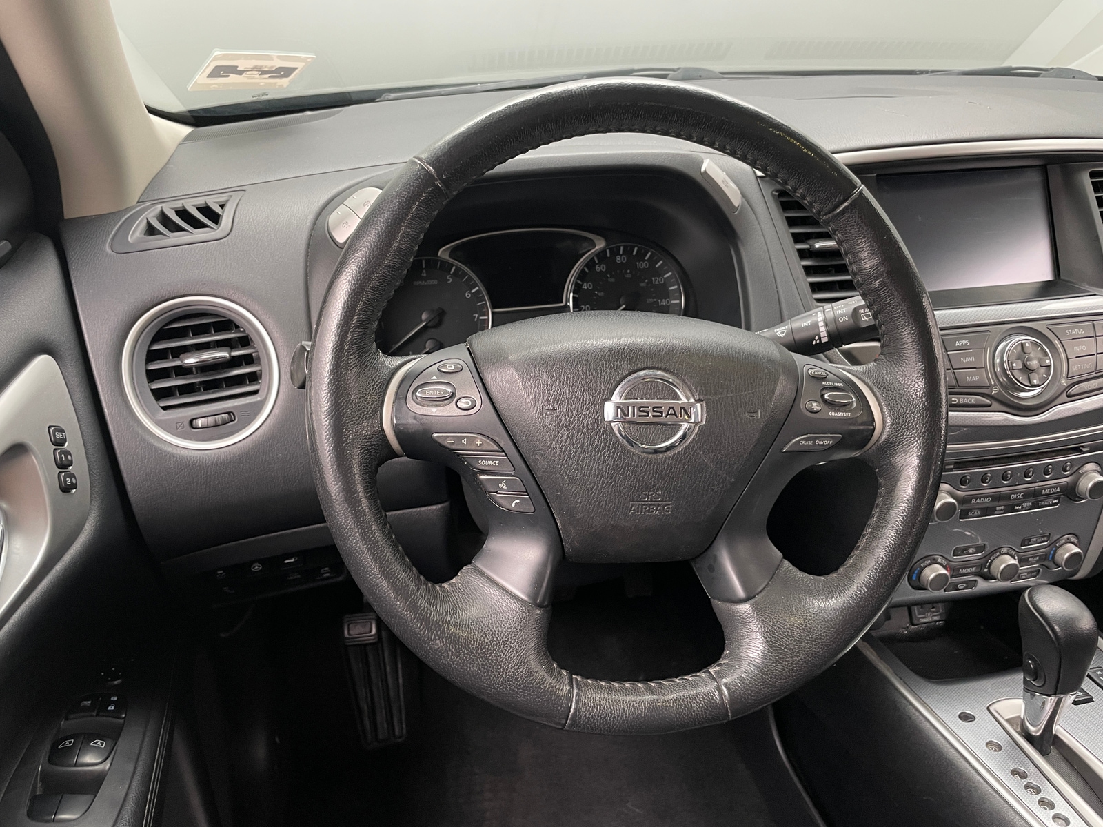 Thumbnail: 2020 Nissan Pathfinder - 4