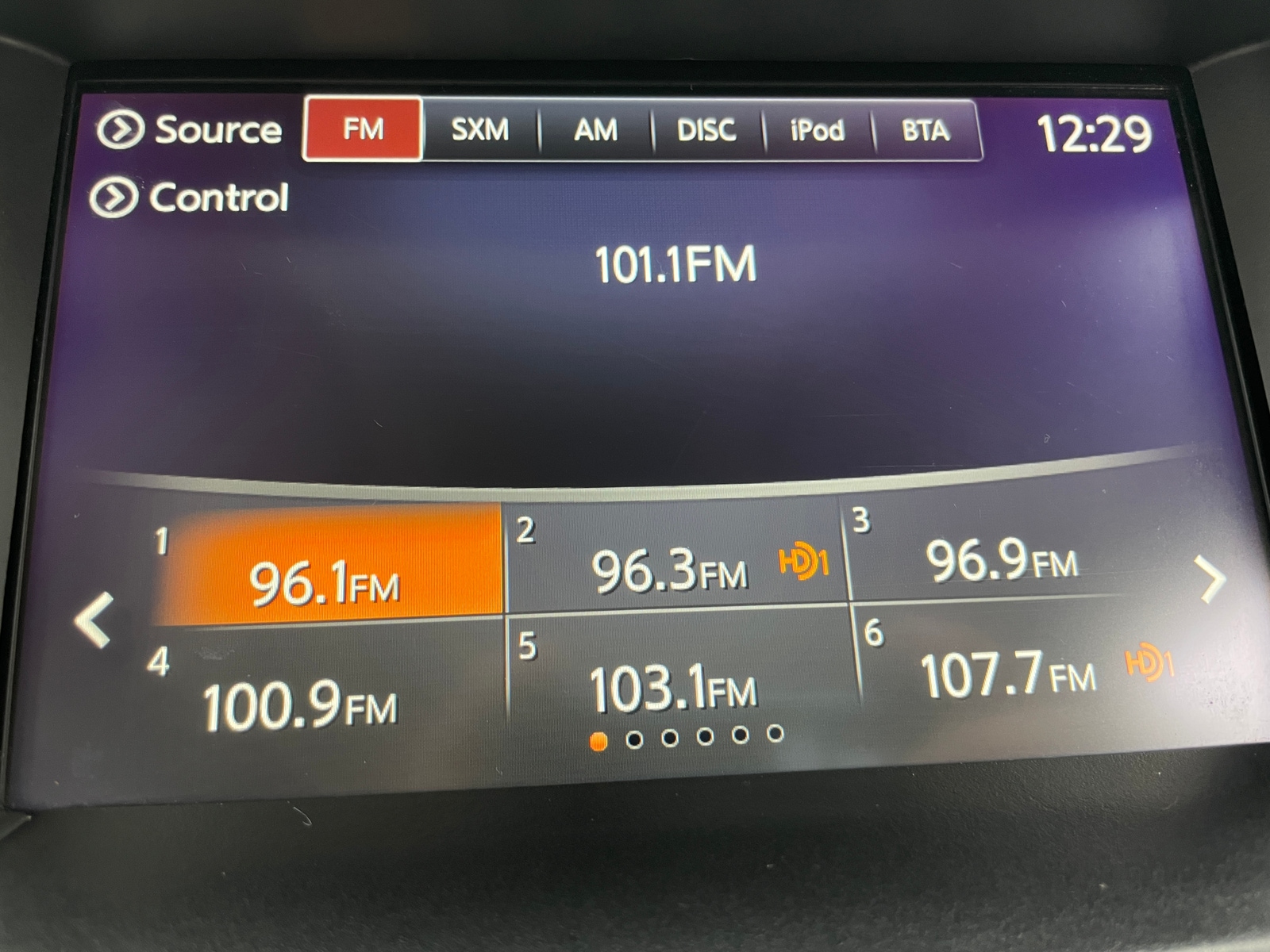 Thumbnail: 2020 Nissan Pathfinder - 3