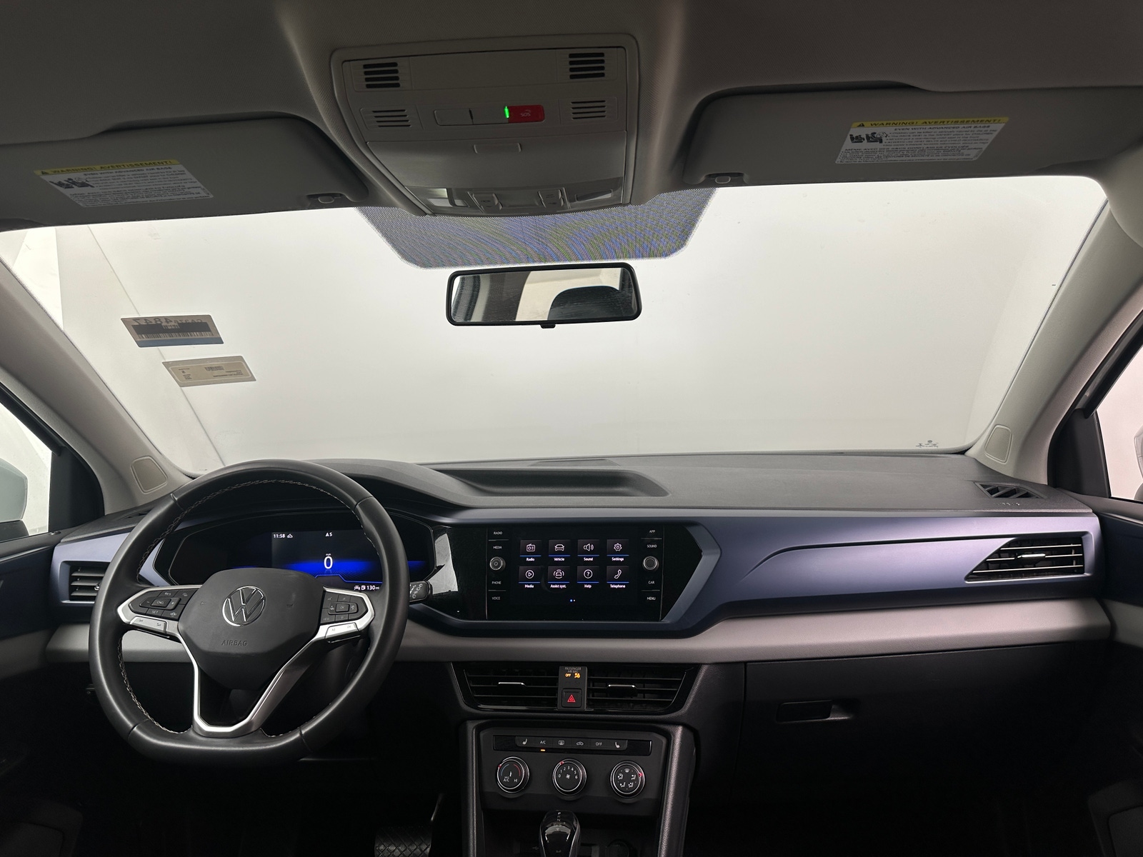 Thumbnail: 2022 Volkswagen Taos - 2