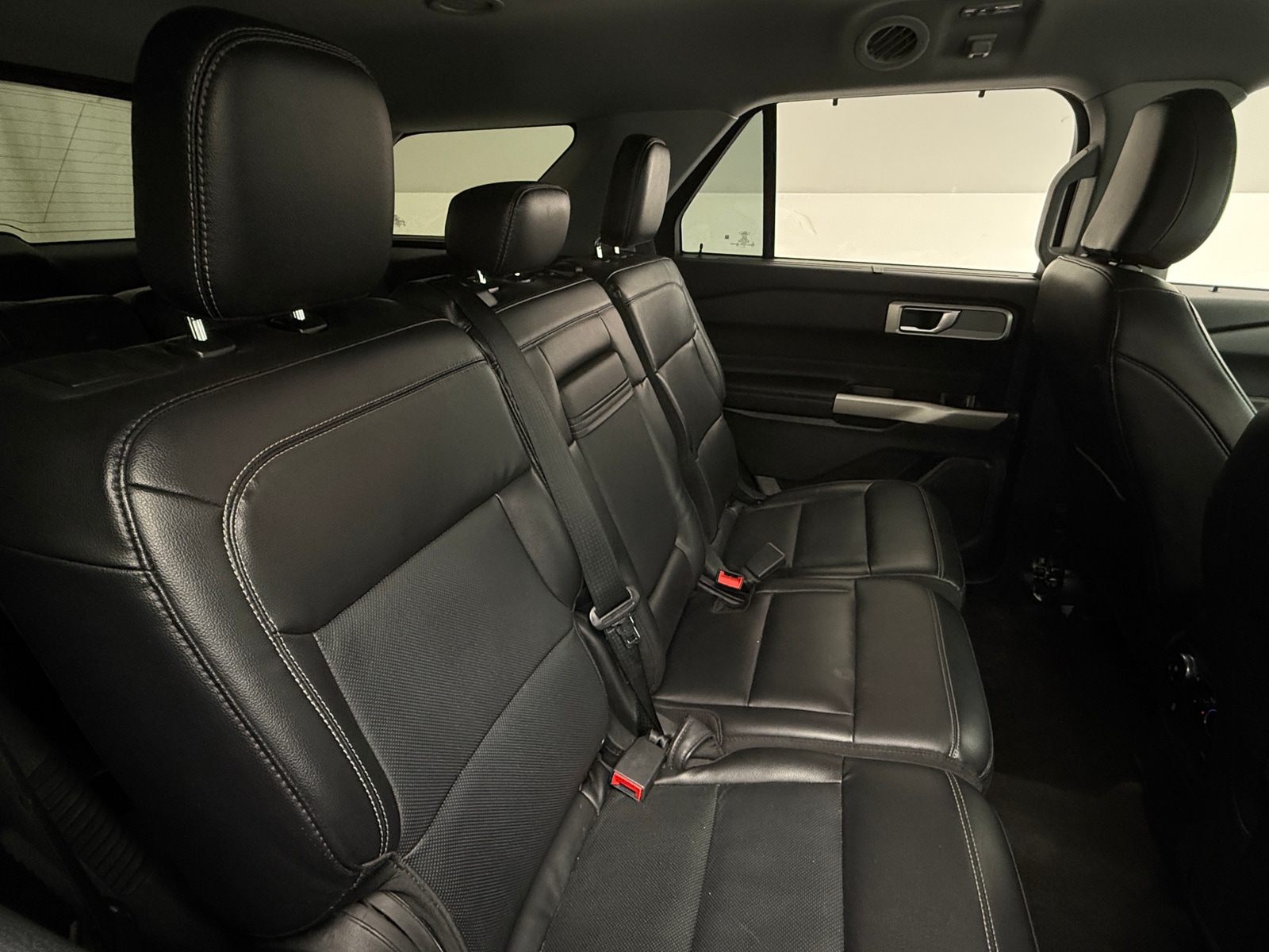 Thumbnail: 2023 Ford Explorer - 5