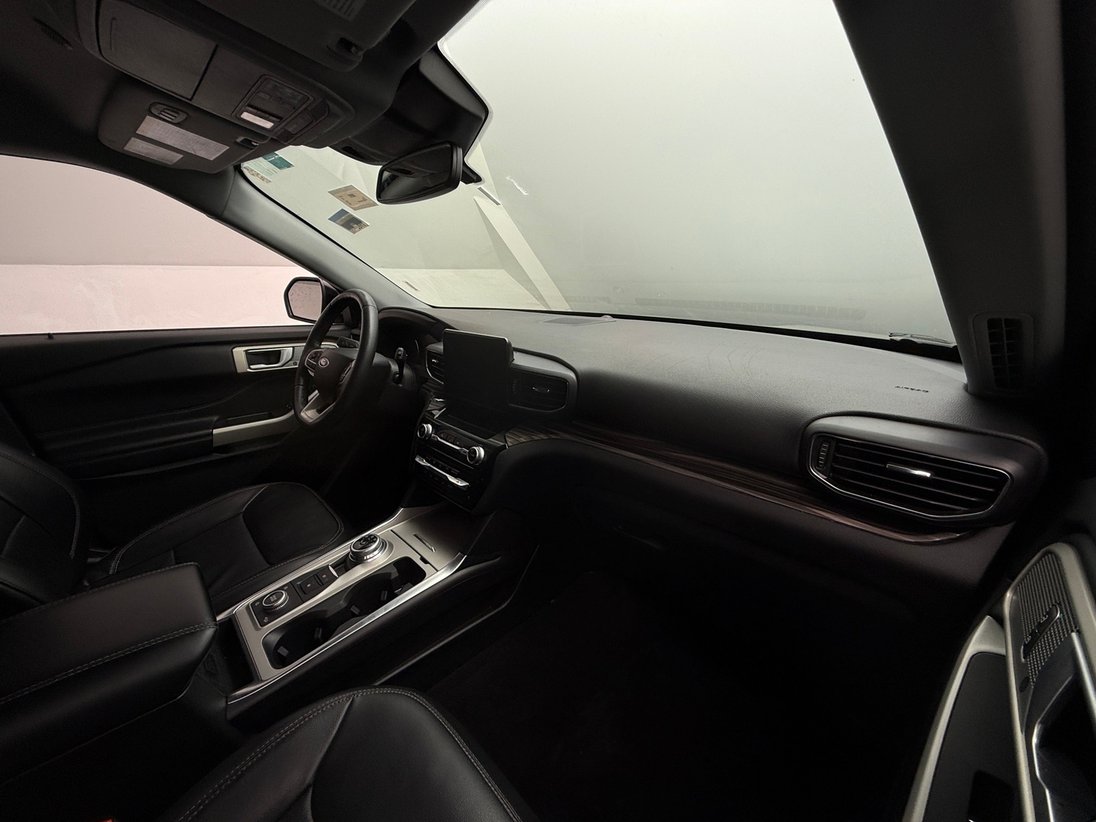 Thumbnail: 2023 Ford Explorer - 2