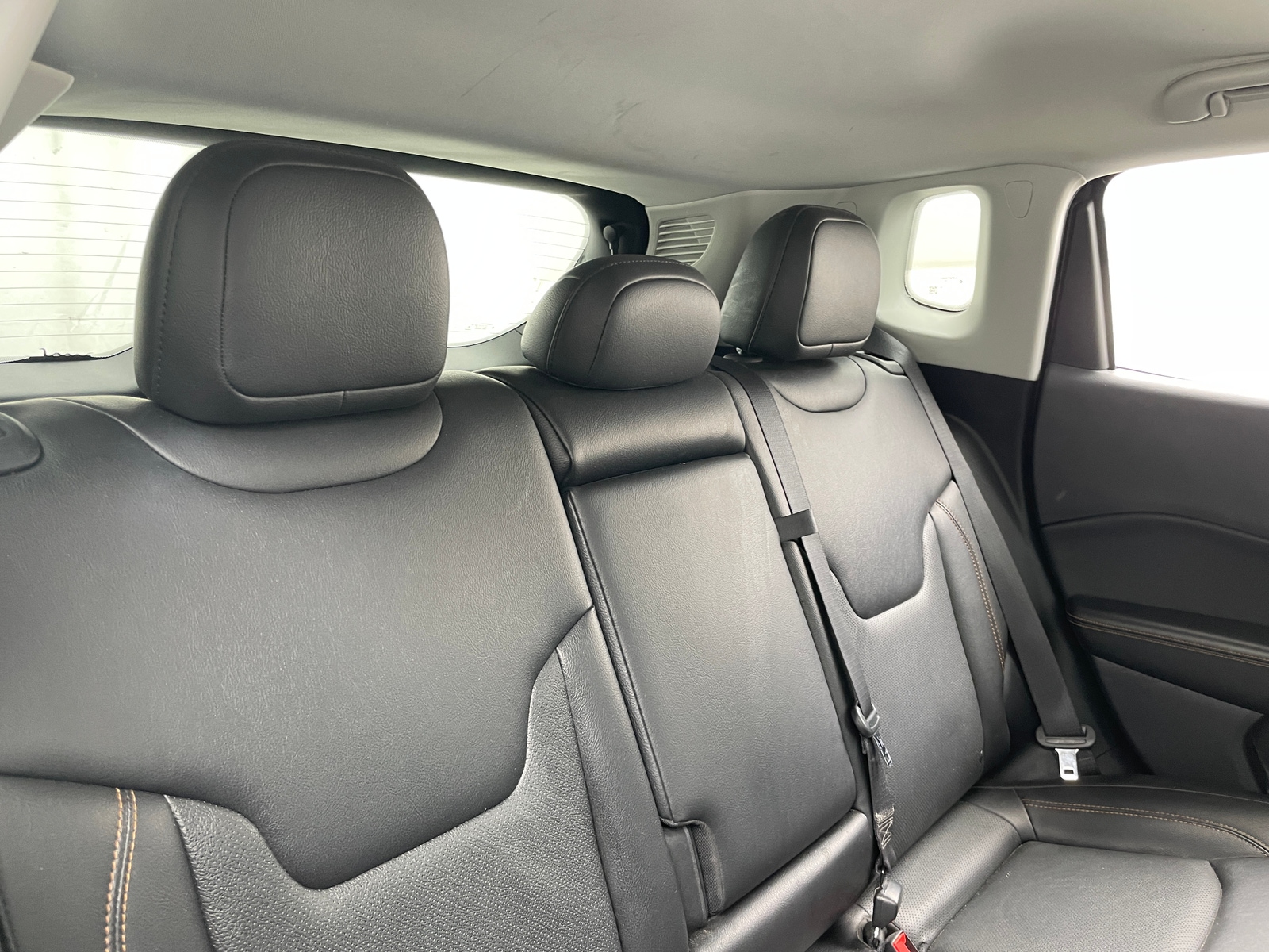 Thumbnail: 2021 Jeep Compass - 5