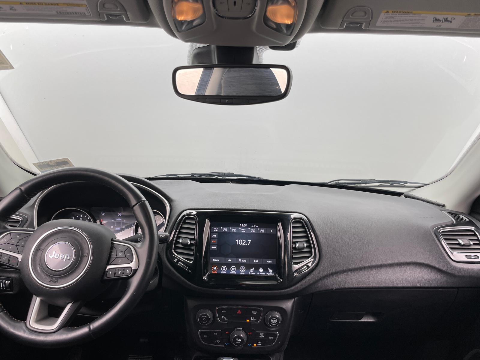 Thumbnail: 2021 Jeep Compass - 2