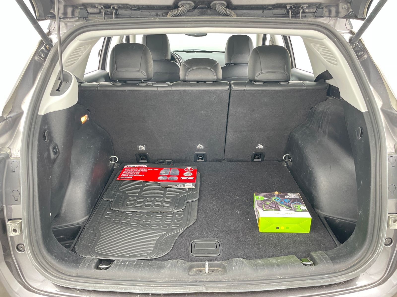 Thumbnail: 2021 Jeep Compass - 6